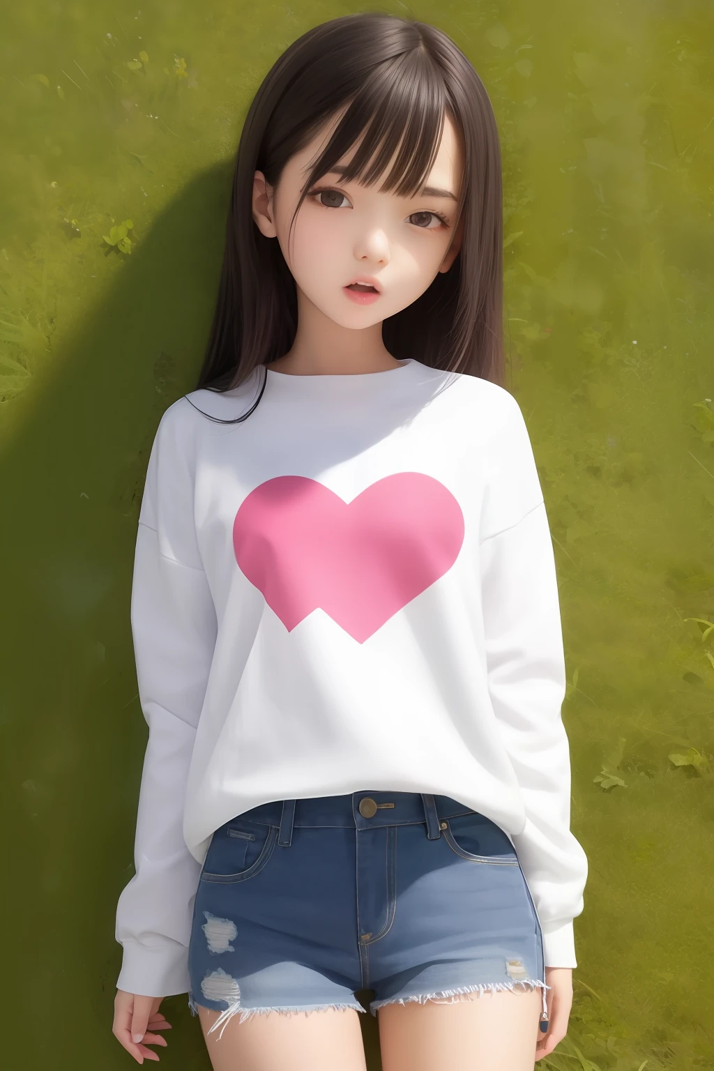 teens girl