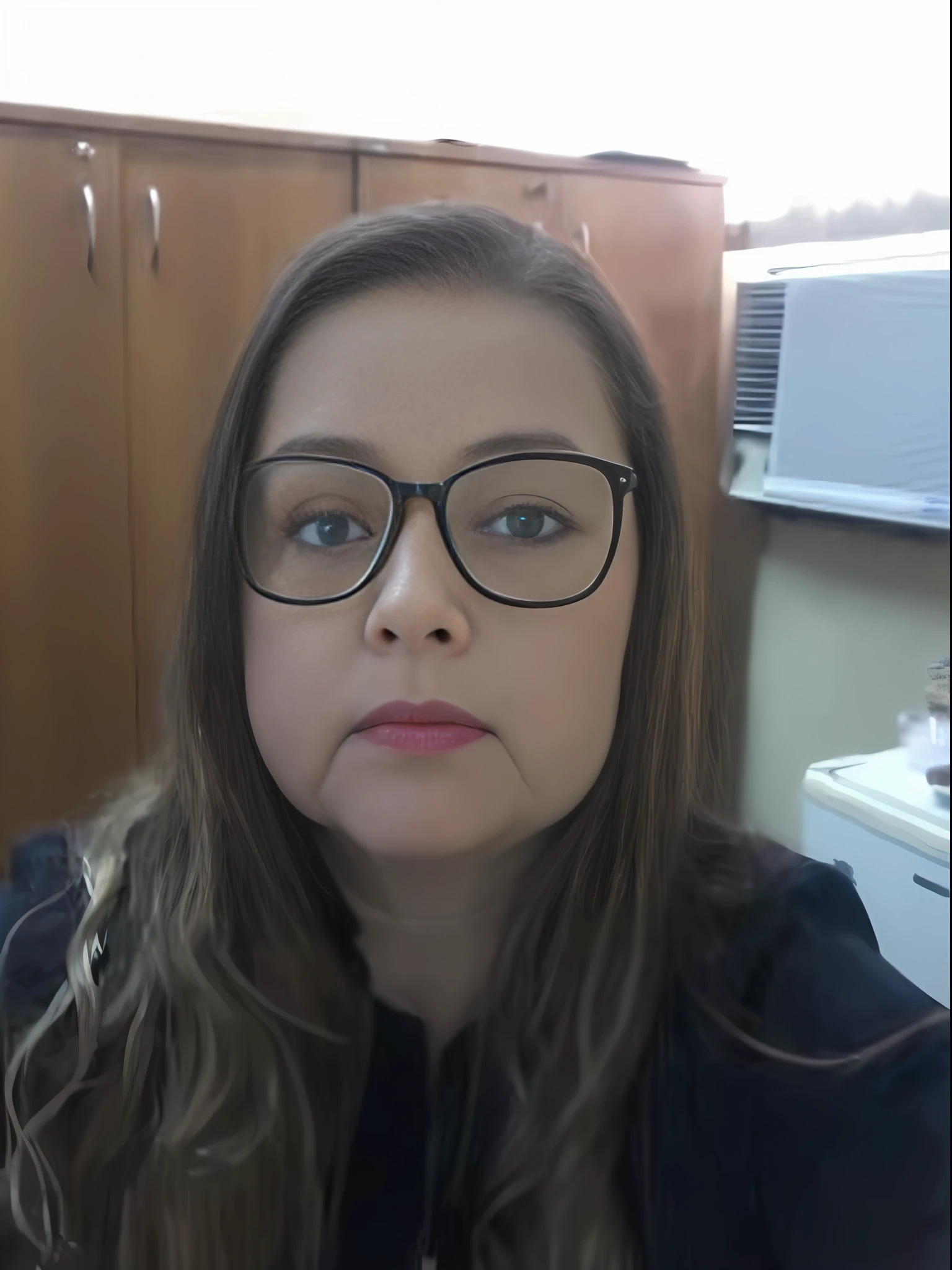 ((Best quality, 8k, Masterpiece :1.3)), Sharp focus :1.2, A pretty woman with perfect figure :1.4, Slender abs :1.2, ((Dark brown hair, Big breasts :1.2)), (White button up long shirt :1.1), City street:1.2, Highly detailed face and skin texture, Detailed eyes, Double eyelid --auto