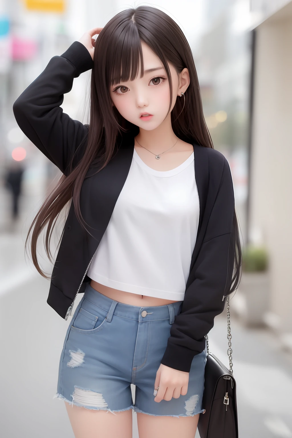 s girl
