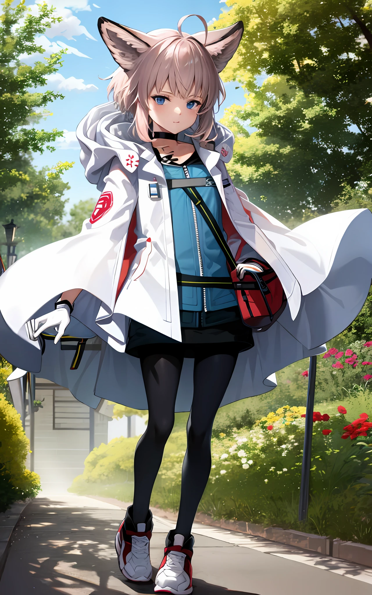 wind coat