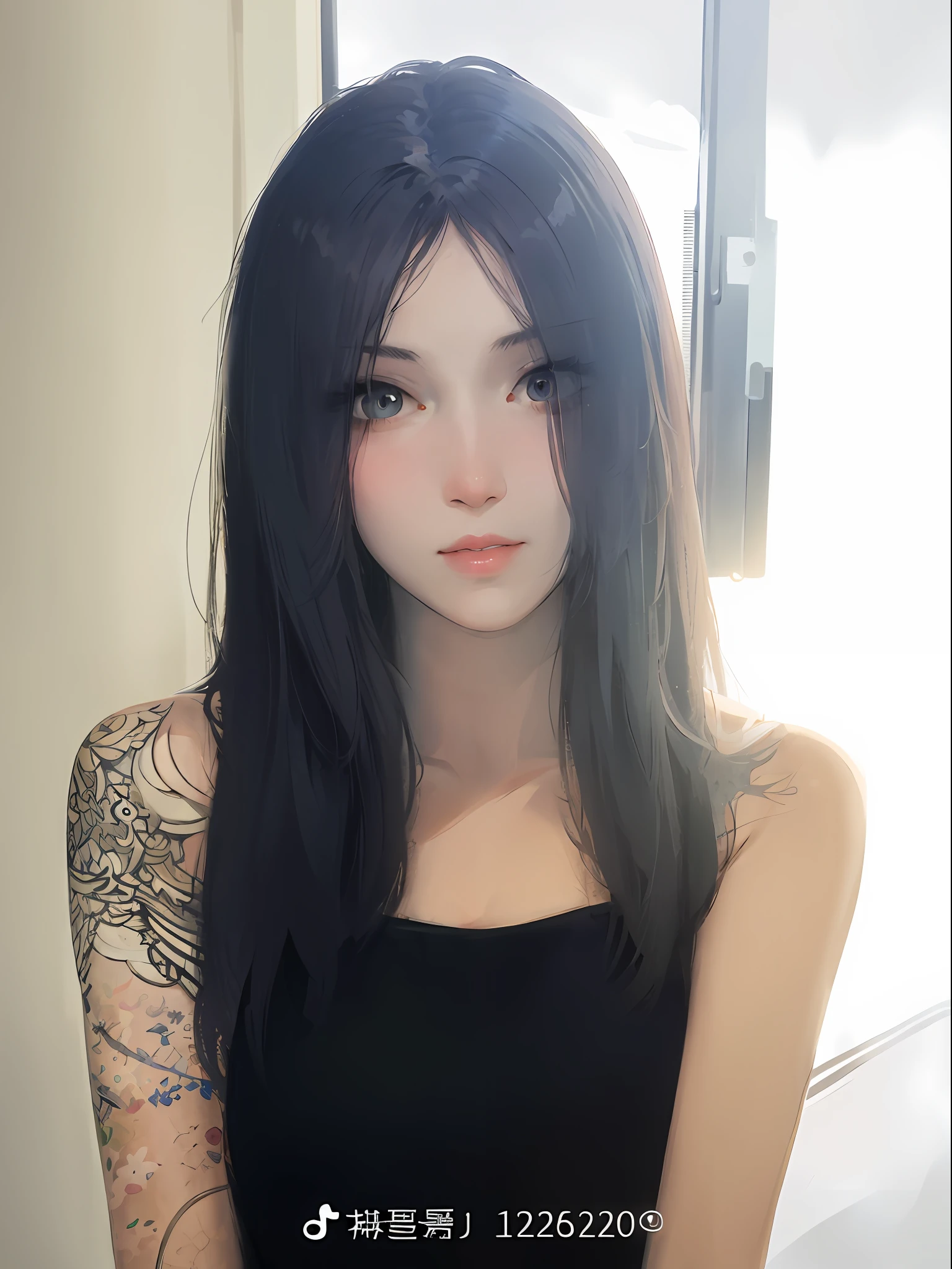 a close up of a woman with white hair and a white mask, beautiful character painting, guweiz, artwork in the style of guweiz, white haired deity, by Yang J, epic exquisite character art, stunning character art, by Fan Qi, by Wuzhun Shifan, guweiz on pixiv artstation