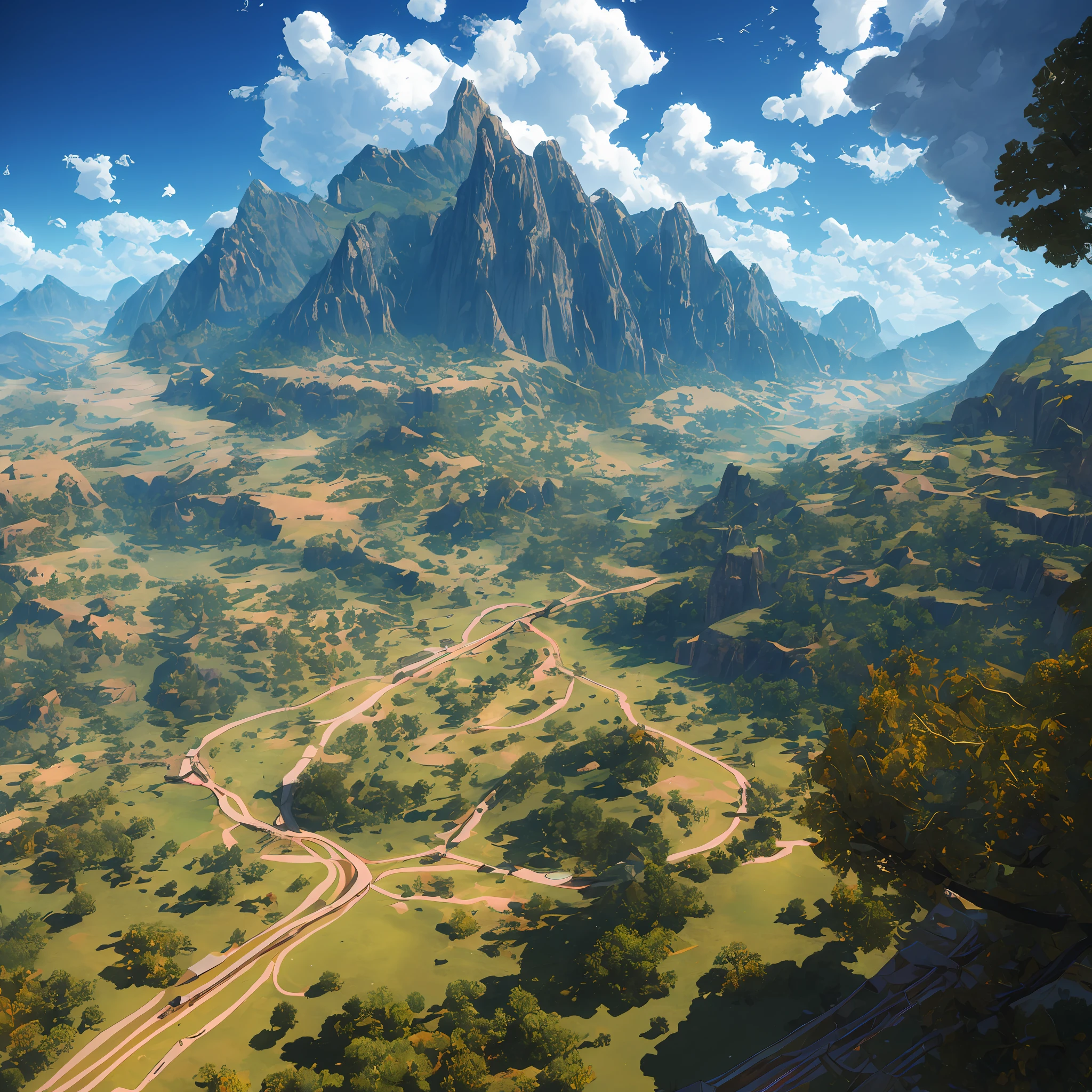 （best qualtiy），（realisticlying：1.3），best qualtiy，highly  detailed，tmasterpiece，Hyper-detailing，illustratio，dynamic angle，Masterpiece Theatre of the World，best qualtiy，extremely detailed CG unity 8k wal，Amazing details，cinmatic lighting，（9:16），heavenly body，planet earth（heavenly body：1.7），NOhumans，Technologie，Machinary --auto