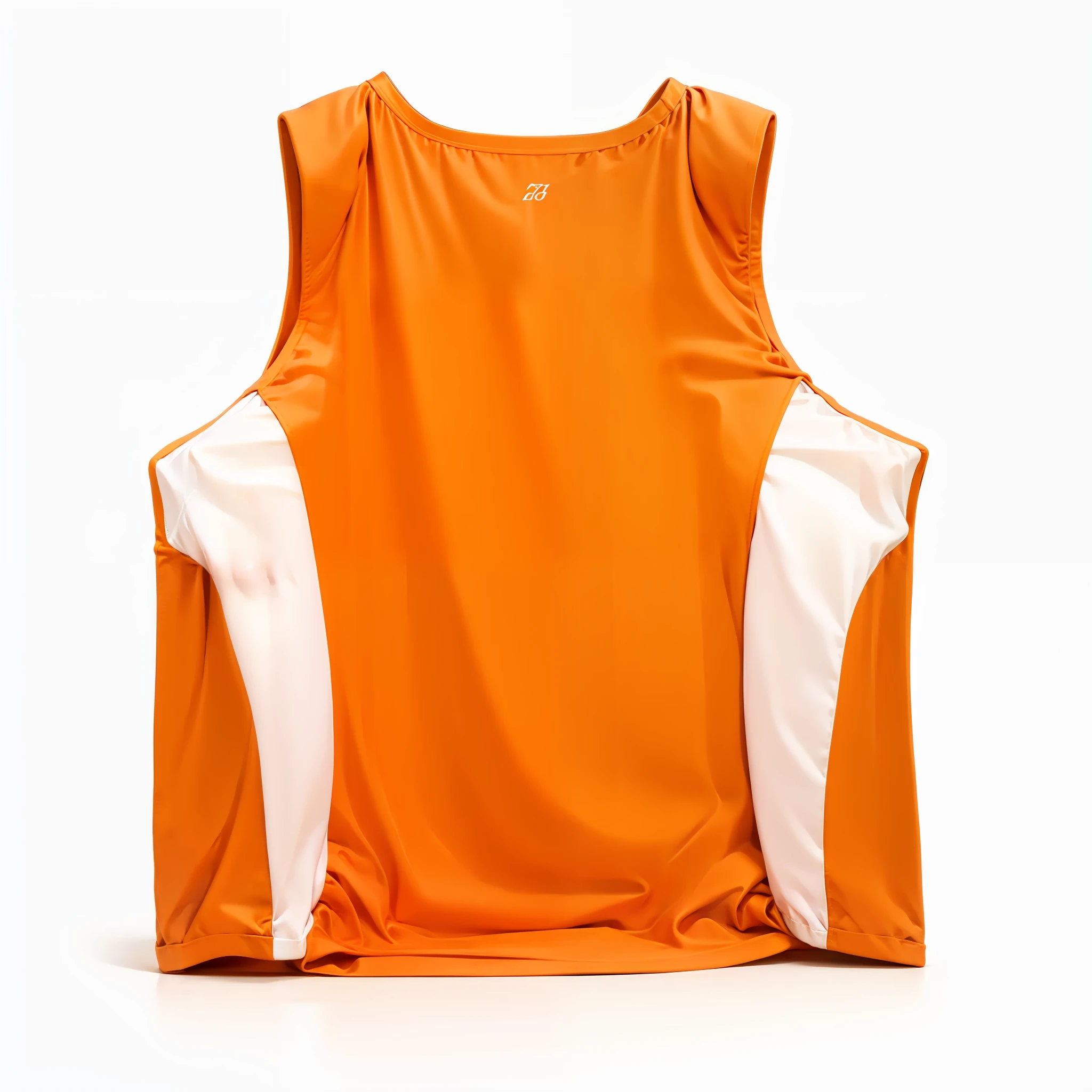 2% elastano e 98% polyester