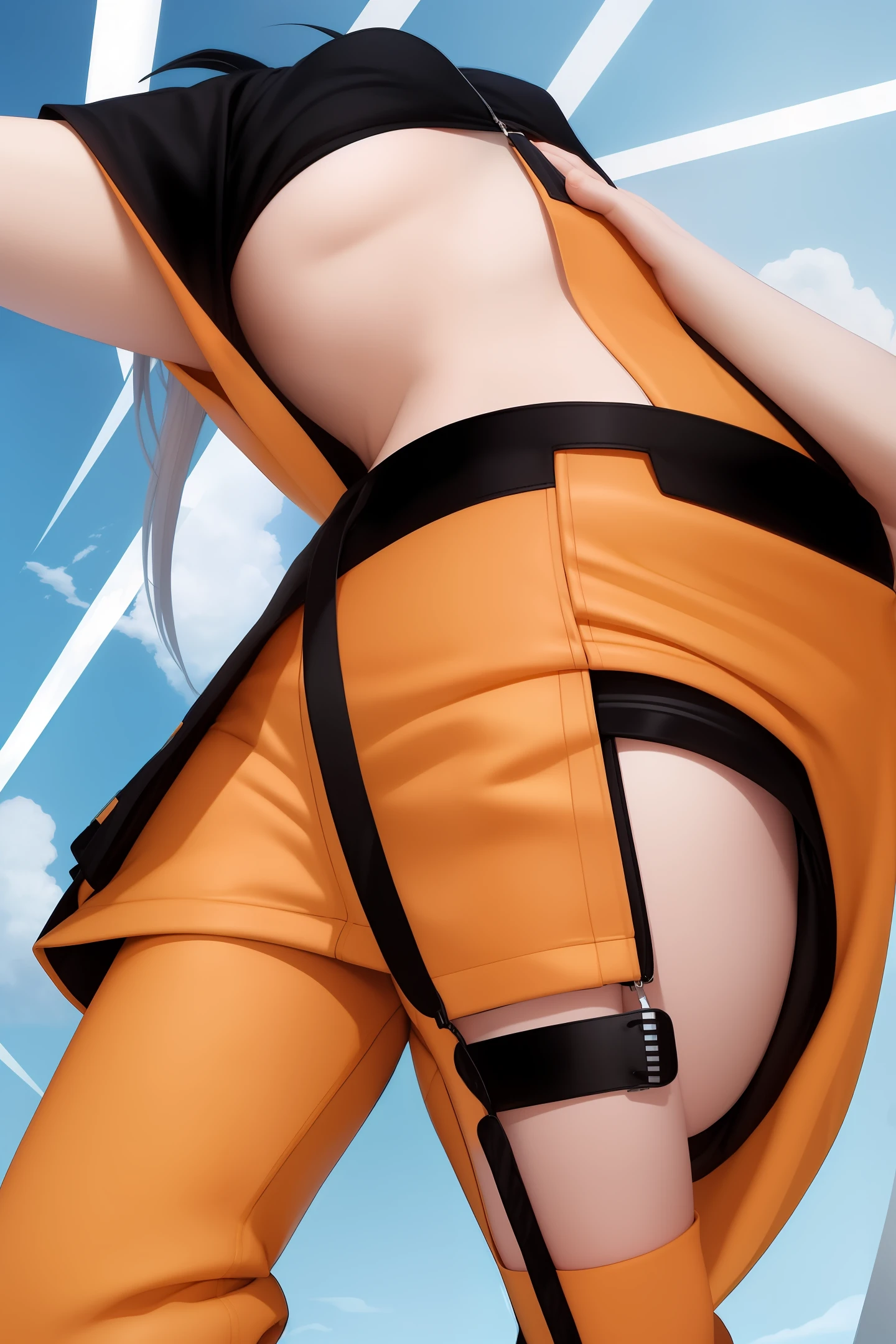 Naruto Naruto,cool guy