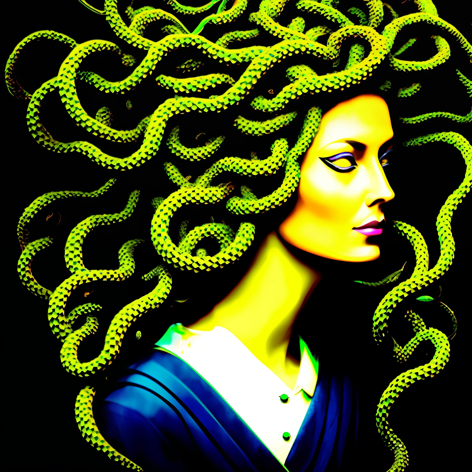 Medusa