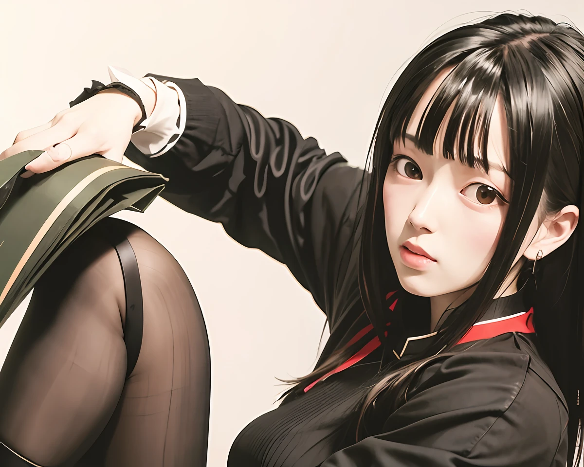 Kamisato Linghua