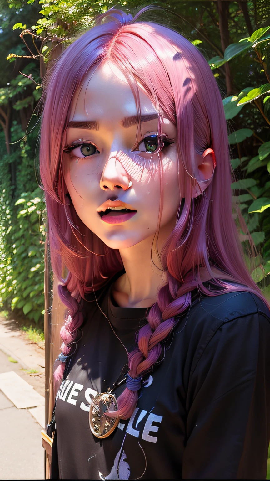 anime style --auto