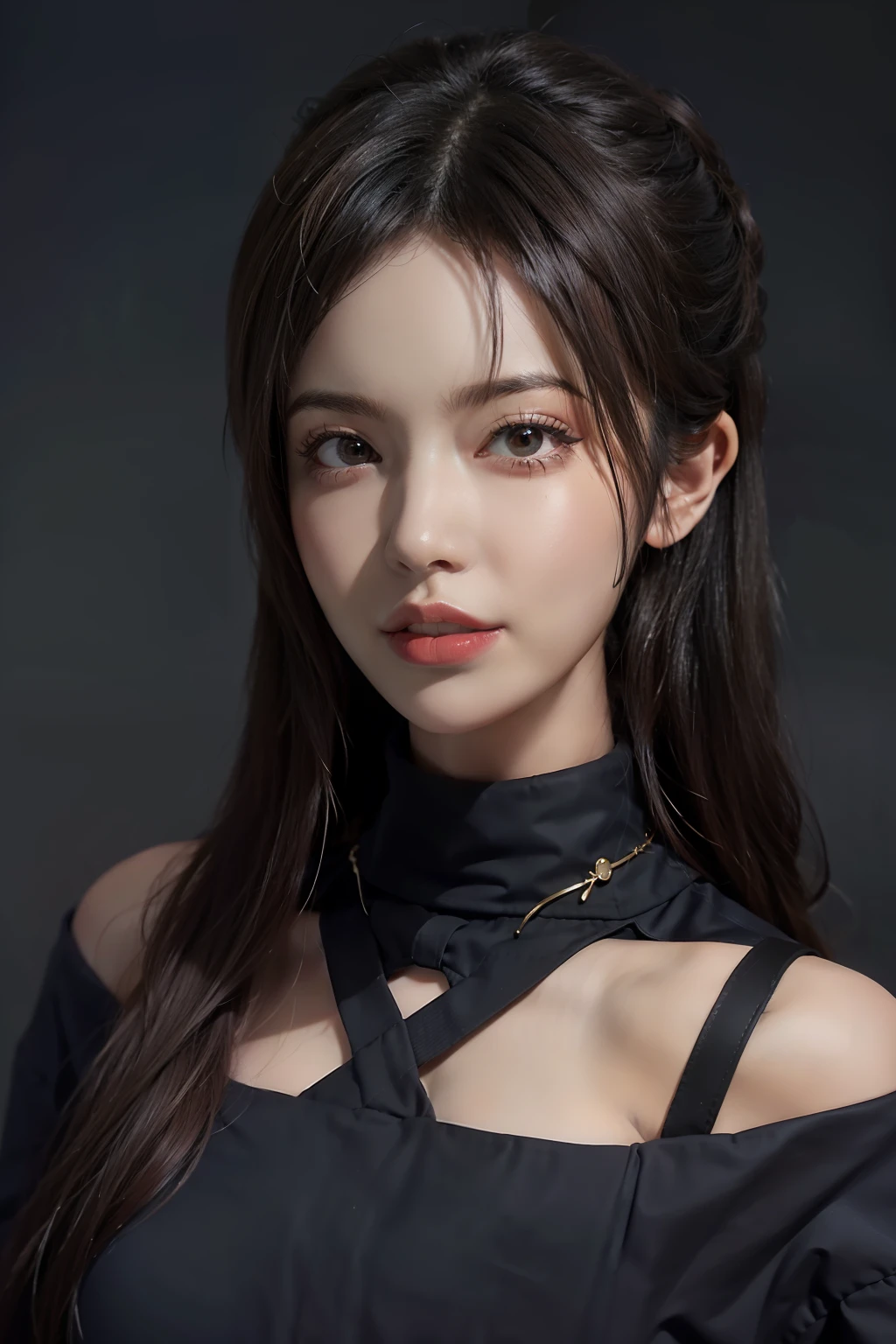 masterpiece, best quality,portrait of 1girl,