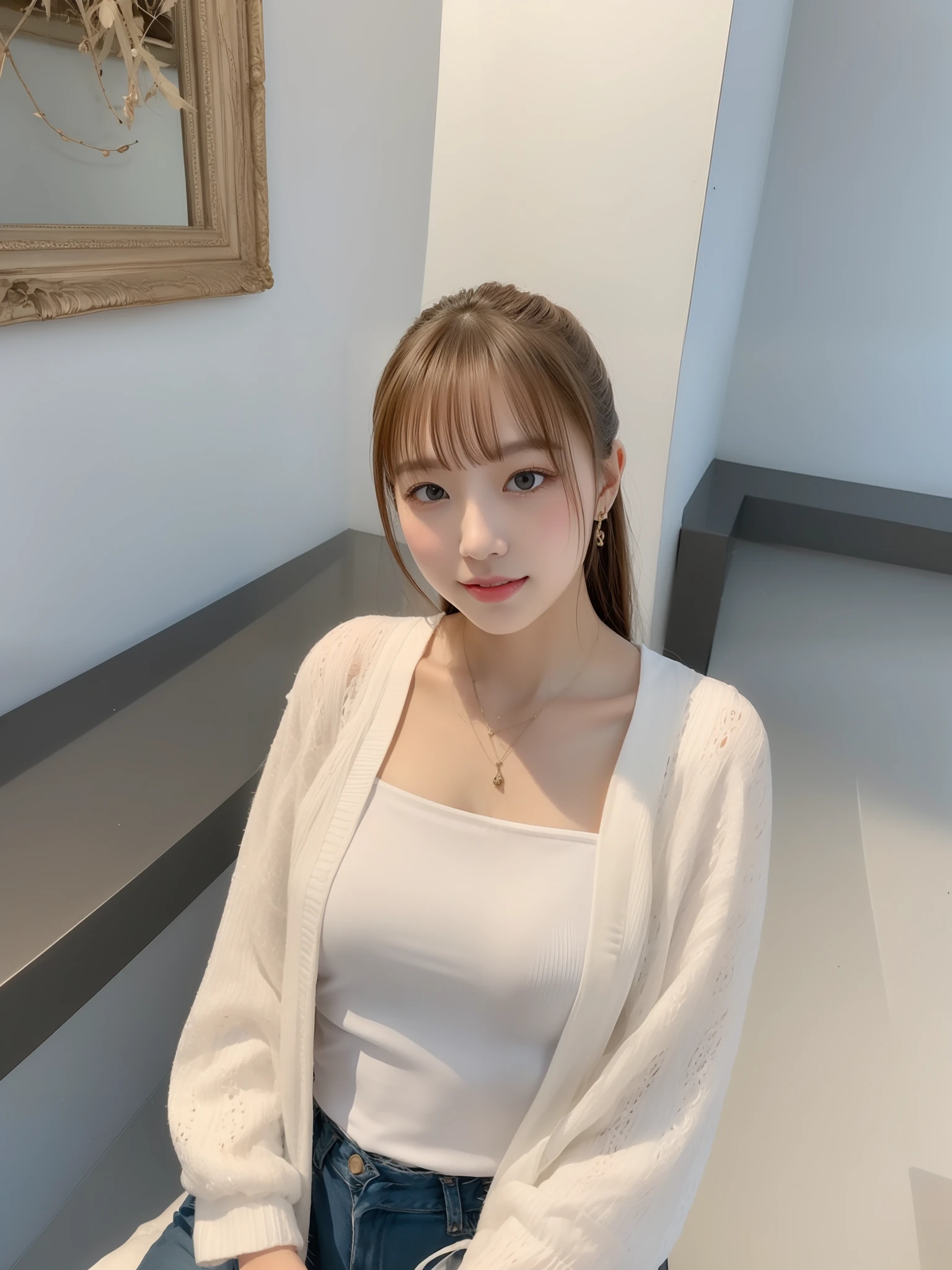 cute little