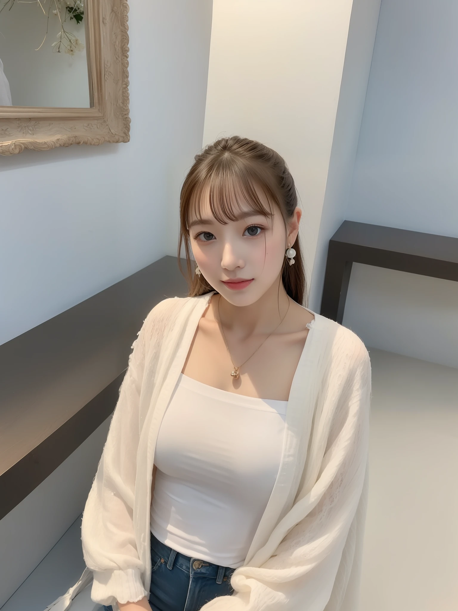 cute little