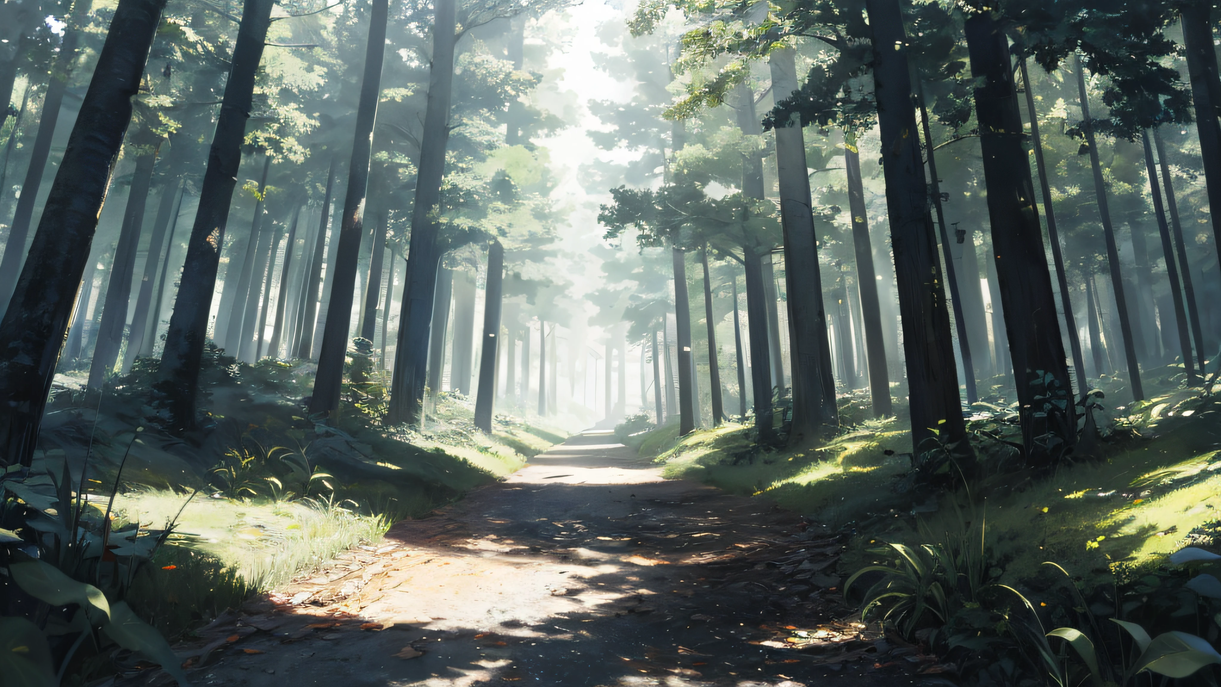 masterpiece, best quality, high quality,extremely detailed CG unity 8k wallpaper, An enchanting and dreamy scene of a fantasy forest, with towering trees, glowing mushrooms, and hidden fairy glens, creating a sense of mystique and enchantment, artstation, digital illustration, intricate, trending, pastel colors, oil paiting, award winning photography, Bokeh, Depth of Field, HDR, bloom, Chromatic Aberration ,Photorealistic,extremely detailed, trending on artstation, trending on CGsociety, Intricate, High Detail, dramatic, art by midjourney