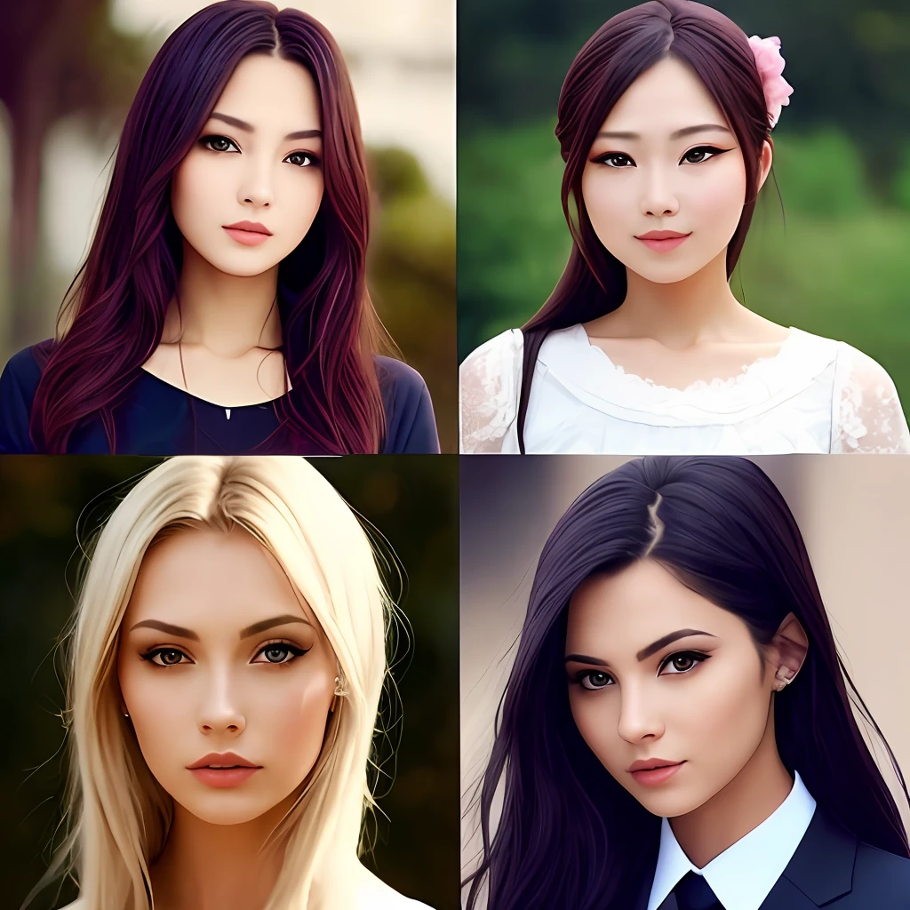 Beautuful Women