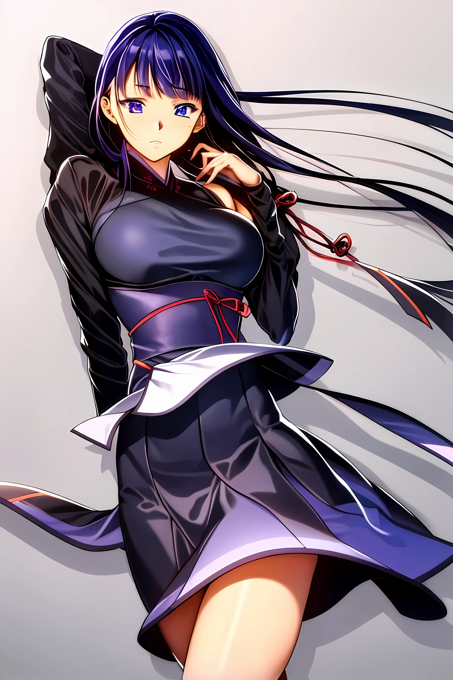 Ayaka Kamisato,walnut,Raiden general