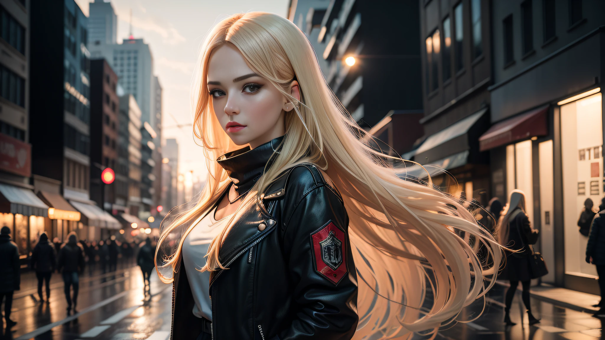 animemanga girl,Blood on the eyes, style of anime4 K, Badass anime 8 K, Anime art wallpaper 8 K, 4K anime wallpaper, Anime art wallpaper 4 K, Anime art wallpaper 4k, 4k manga wallpapers, Anime wallpaper 4K, Anime wallpaper 4 k, Detailed digital anime art, Anime epic artwork --auto