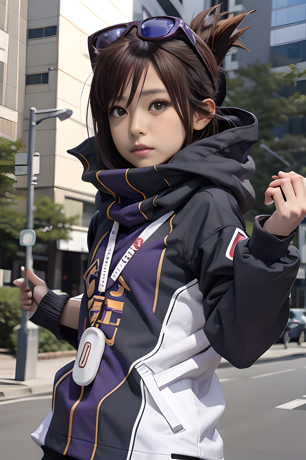 Sakuraba Neku Sakuraba Neku