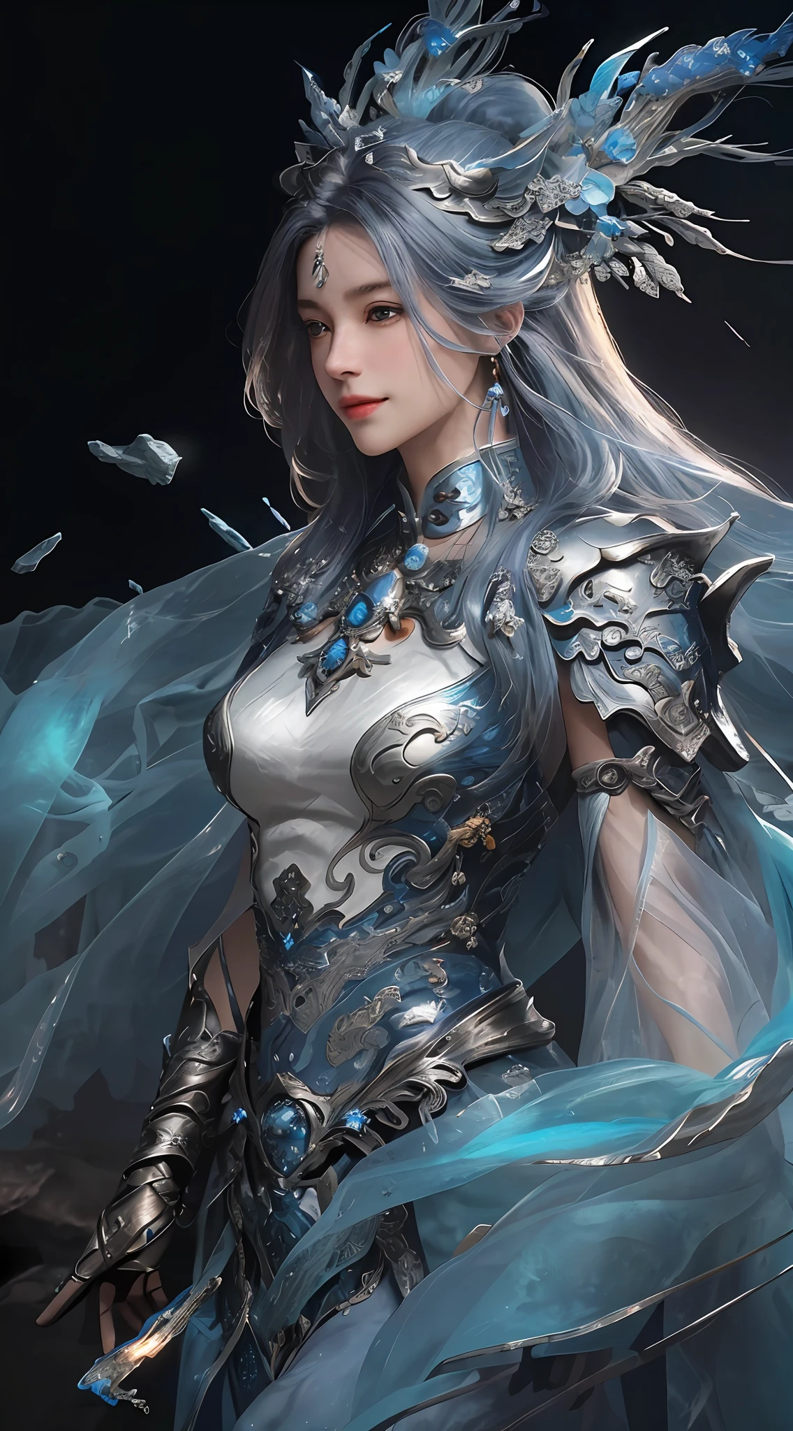 centaur:1.5, best quality:1.4, masterpiece:1.2, highres, hyperrealistic:1.2, photorealistic:1.4, cinematic:1.3, full body of a gorgeous age 20 centaur black_hair with beautiful face, detailed face, huge breasts, long hair, wearing china red qipao:1.5, smiling, look at viewer, having the hands on centaur's hips with delicate hands, the four legs of the centaur are long and white:1.05, the back half of the centaur's body in the red qipao, Wearing high heels on all four feet, Walk in the Woods, elegant:1.3, contrast:1.2, Beautiful background, forest, rocks, river, wood, shadows, clear sky, constellations, Milky Way, serene, quiet, tranquil, secluded, adventurous, exploration, escape, independence, survival, resourcefulness, challenge, perseverance, stamina, endurance, observation, intuition, adaptability, creativity, imagination, artistry, inspiration, beauty, awe, wonder, gratitude, appreciation, relaxation, enjoyment, rejuvenation, mindfulness, awareness, connection, harmony, balance, texture, detail, depth, perspective, composition, colorful:1.2, sun lighting, realistic shadow, refraction, tone, foreground, middle ground, background, naturalistic, figurative