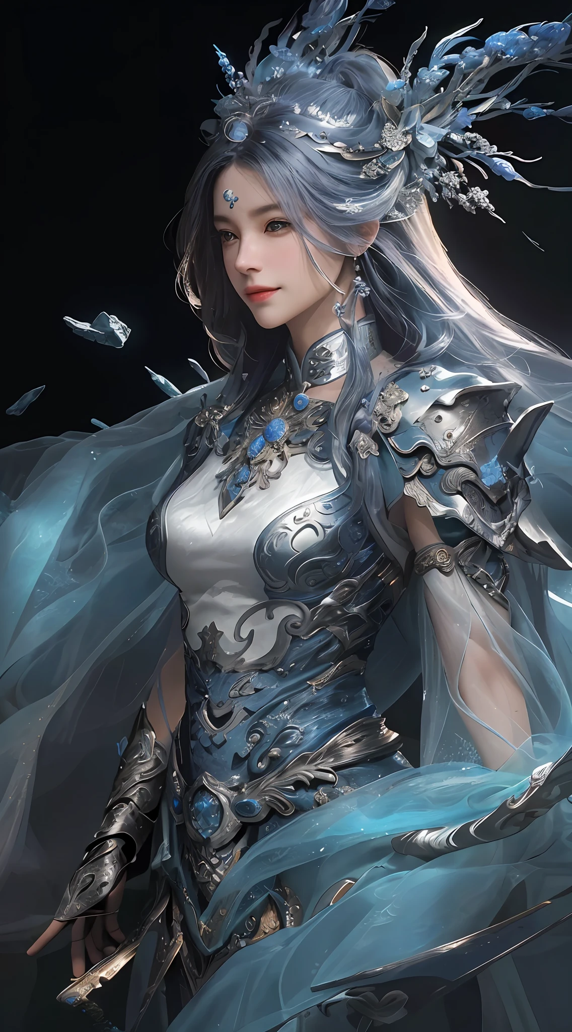 centaur:1.5, best quality:1.4, masterpiece:1.2, highres, hyperrealistic:1.2, photorealistic:1.4, cinematic:1.3, full body of a gorgeous age 20 centaur black_hair with beautiful face, detailed face, huge breasts, long hair, wearing china red qipao:1.5, smiling, look at viewer, having the hands on centaur's hips with delicate hands, the four legs of the centaur are long and white:1.05, the back half of the centaur's body in the red qipao, Wearing high heels on all four feet, Walk in the Woods, elegant:1.3, contrast:1.2, Beautiful background, forest, rocks, river, wood, shadows, clear sky, constellations, Milky Way, serene, quiet, tranquil, secluded, adventurous, exploration, escape, independence, survival, resourcefulness, challenge, perseverance, stamina, endurance, observation, intuition, adaptability, creativity, imagination, artistry, inspiration, beauty, awe, wonder, gratitude, appreciation, relaxation, enjoyment, rejuvenation, mindfulness, awareness, connection, harmony, balance, texture, detail, depth, perspective, composition, colorful:1.2, sun lighting, realistic shadow, refraction, tone, foreground, middle ground, background, naturalistic, figurative