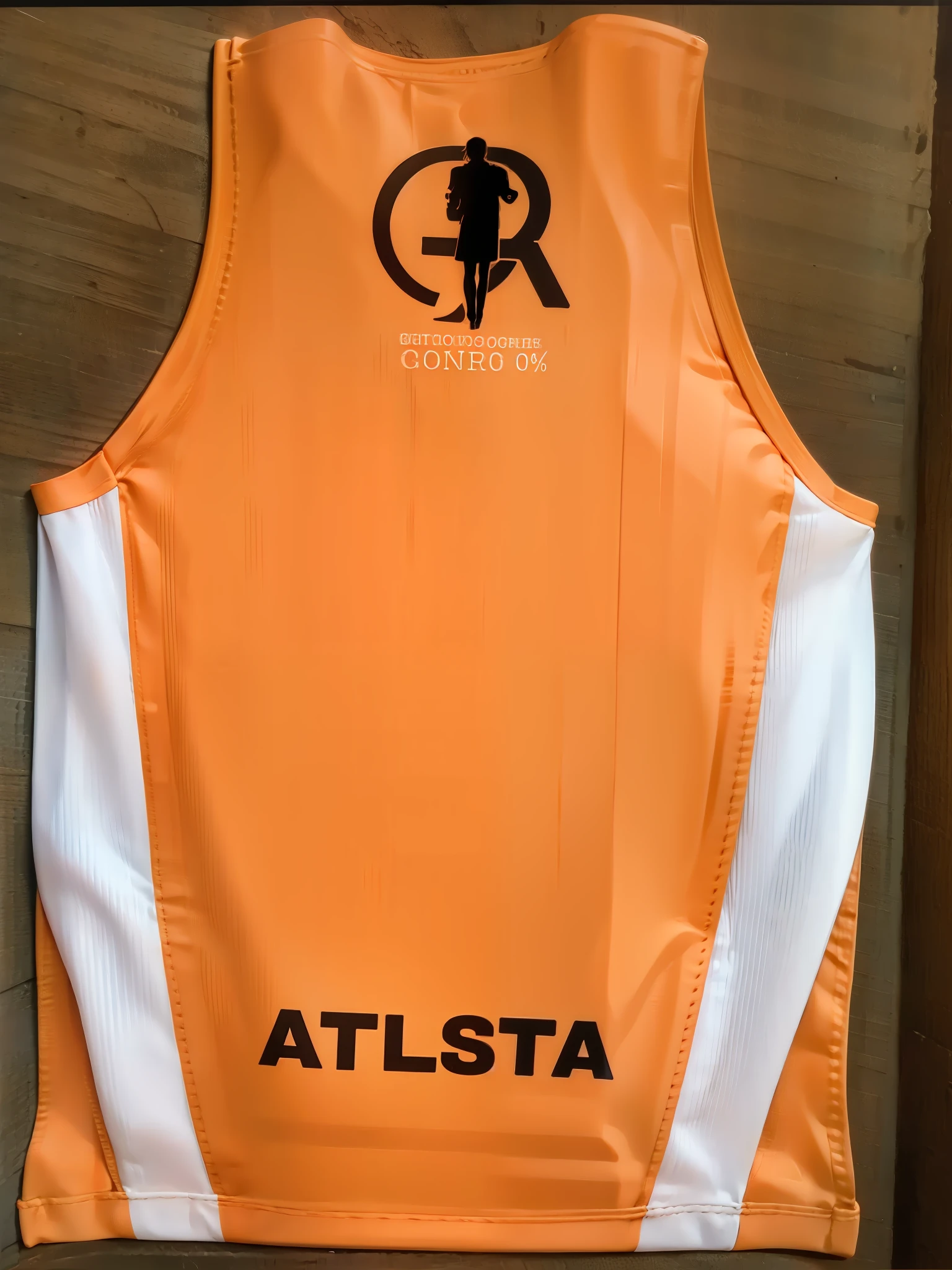 Ultra realista,4k , 2% elastano e 98% polyester