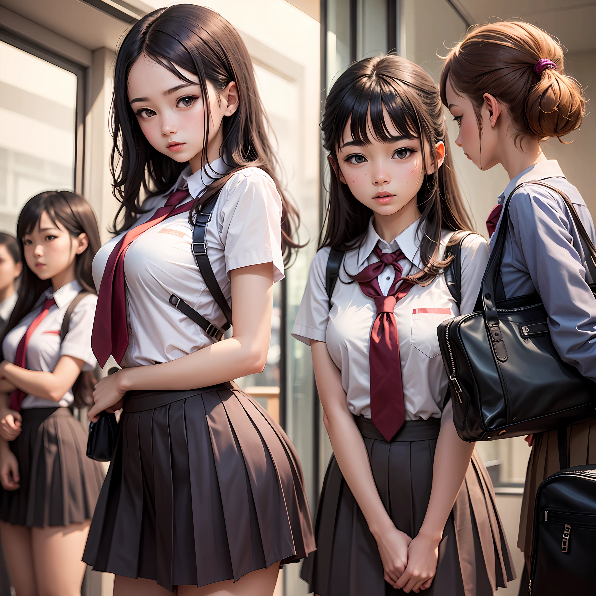 schoolgirls --auto
