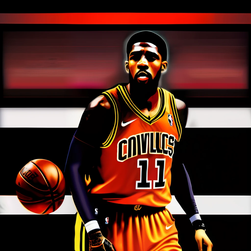 Kyrie Irving