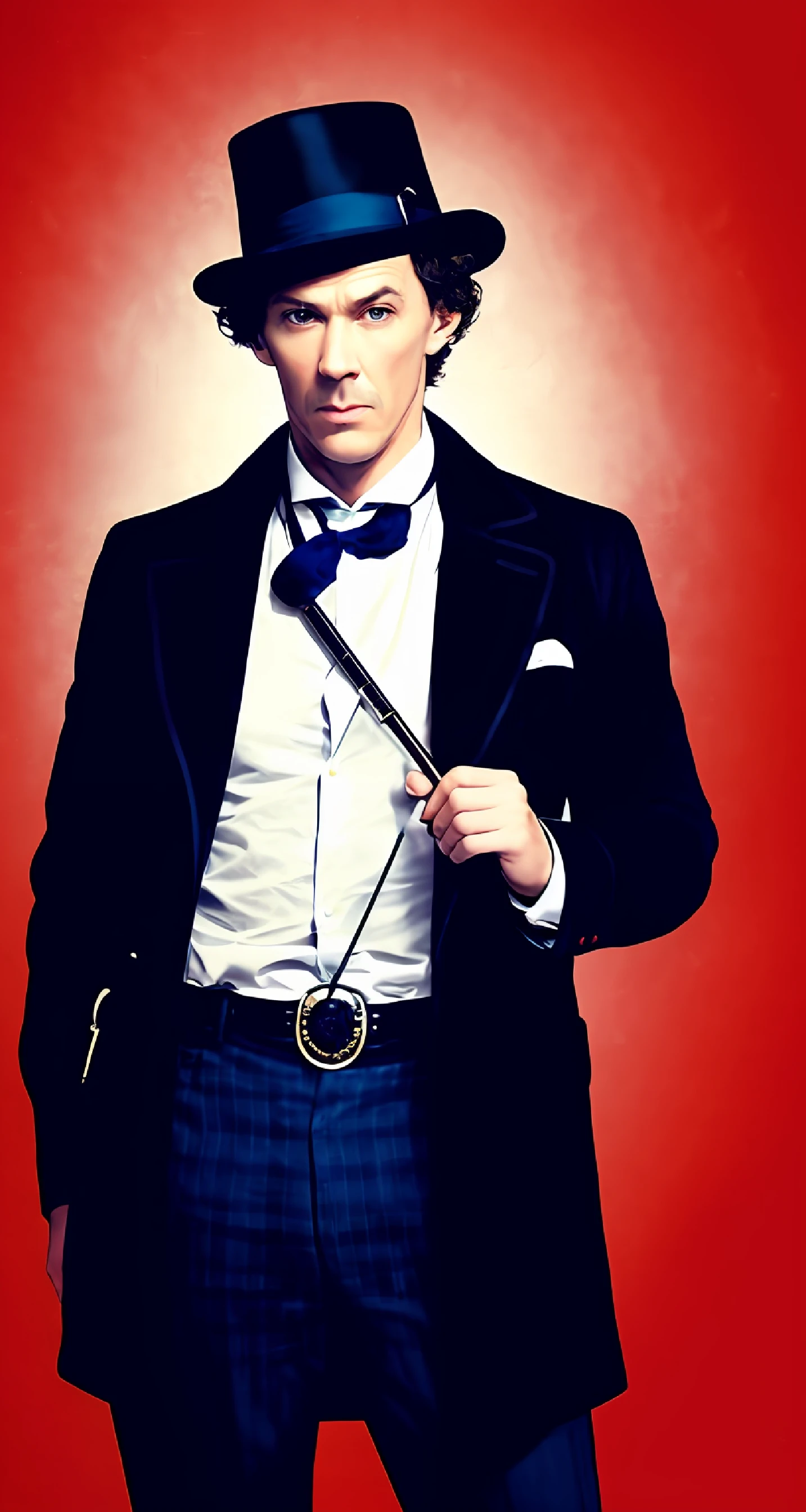 Sherlock Holmes