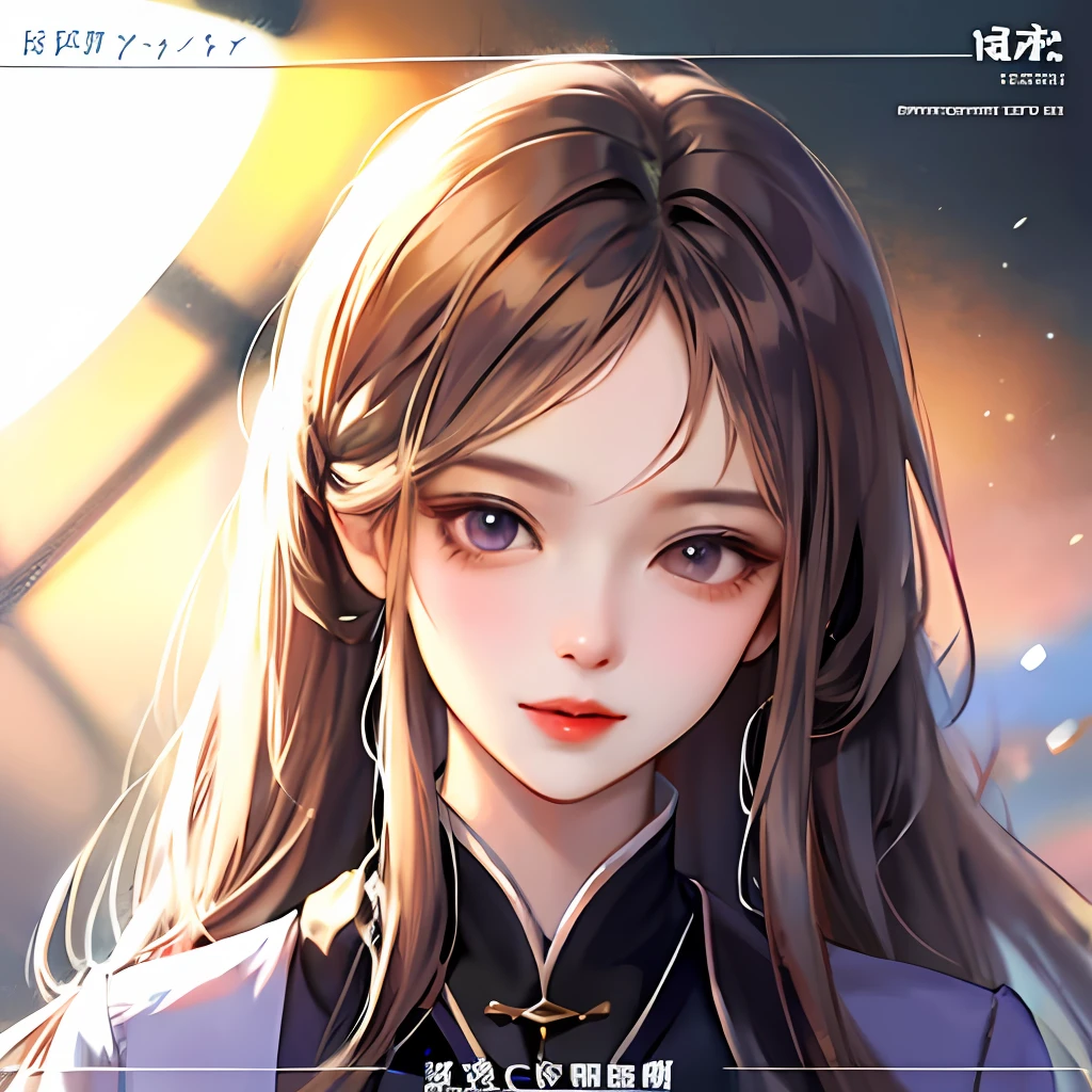 裸体少女