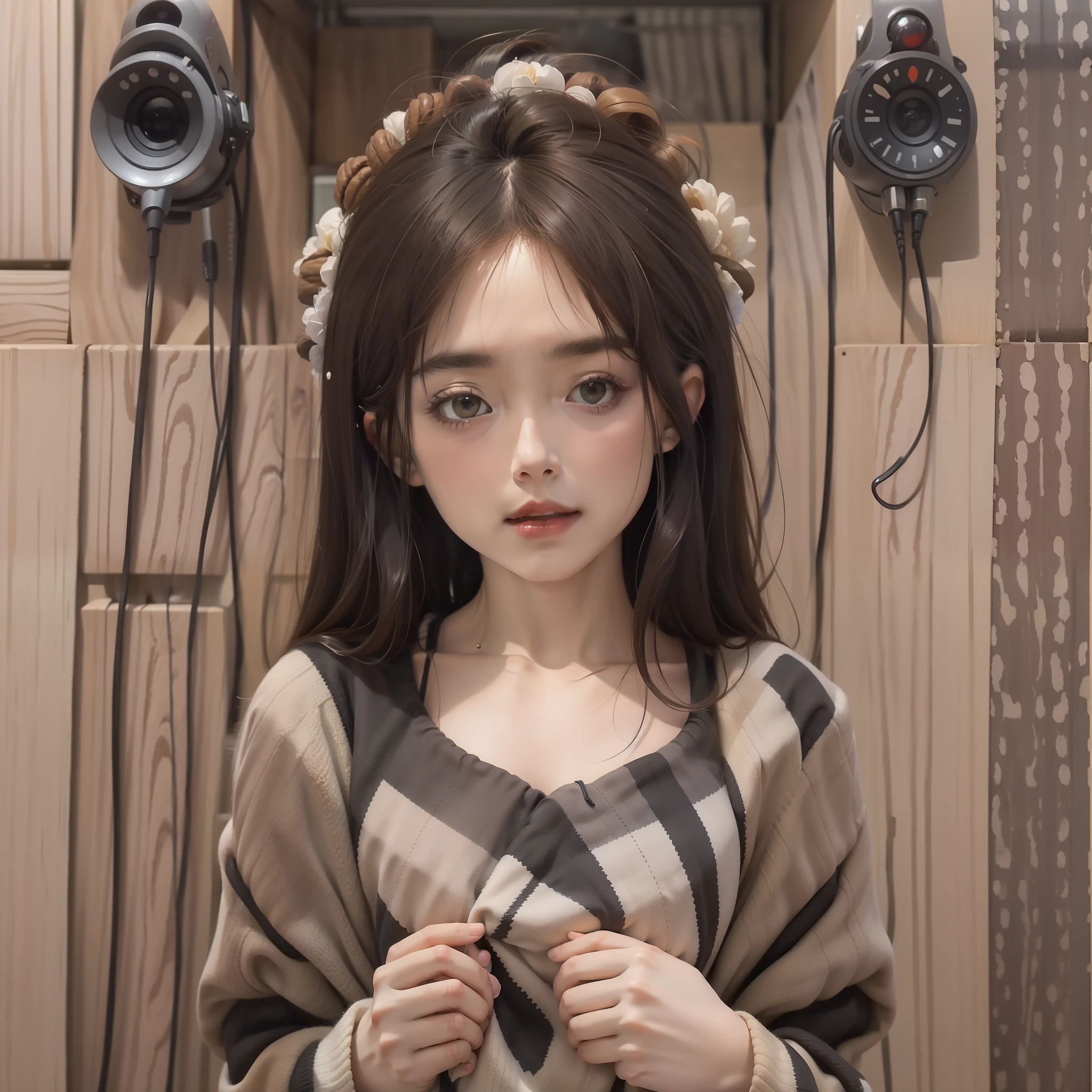 the original god，walnut，black in color