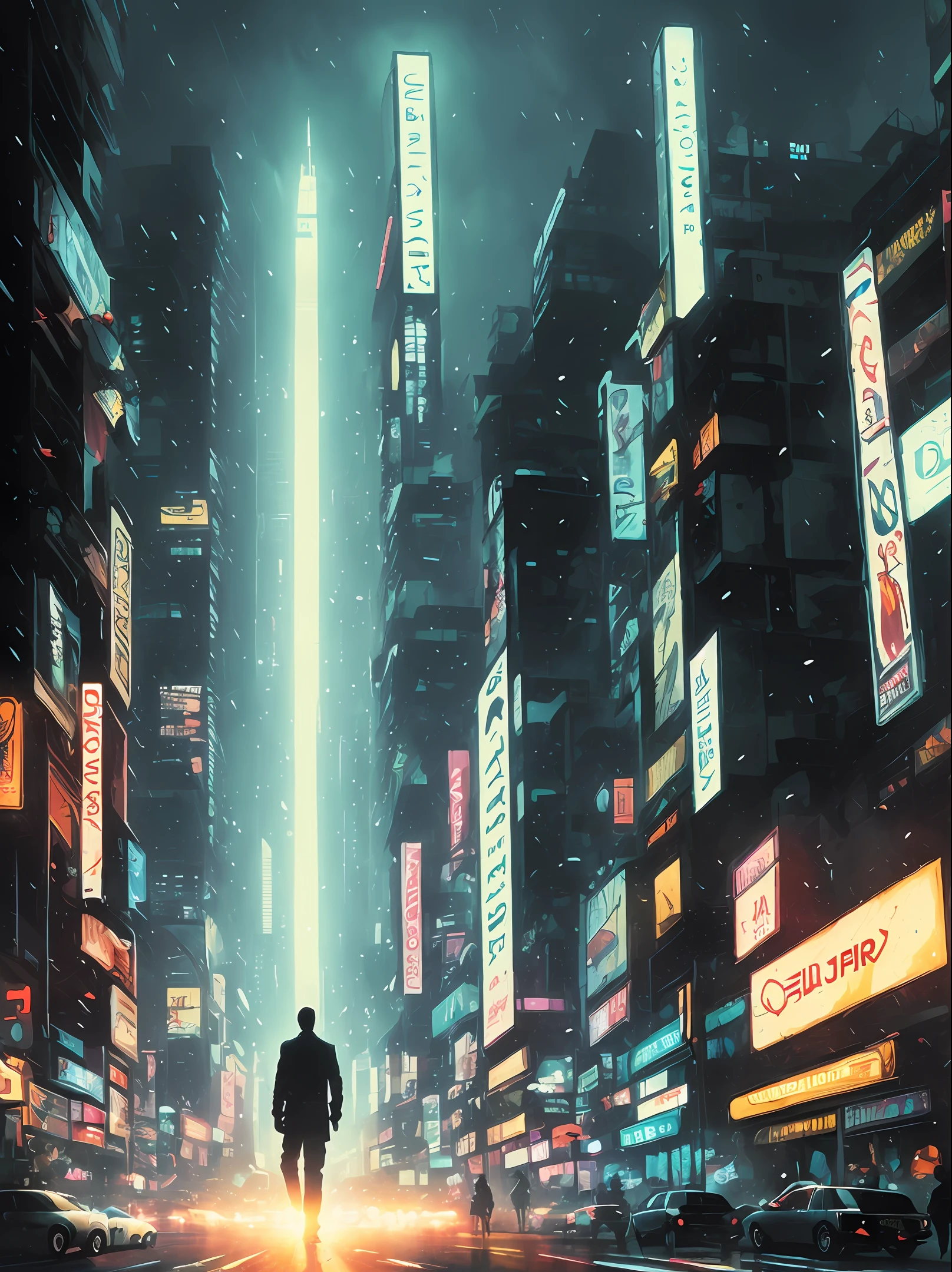 blade runner