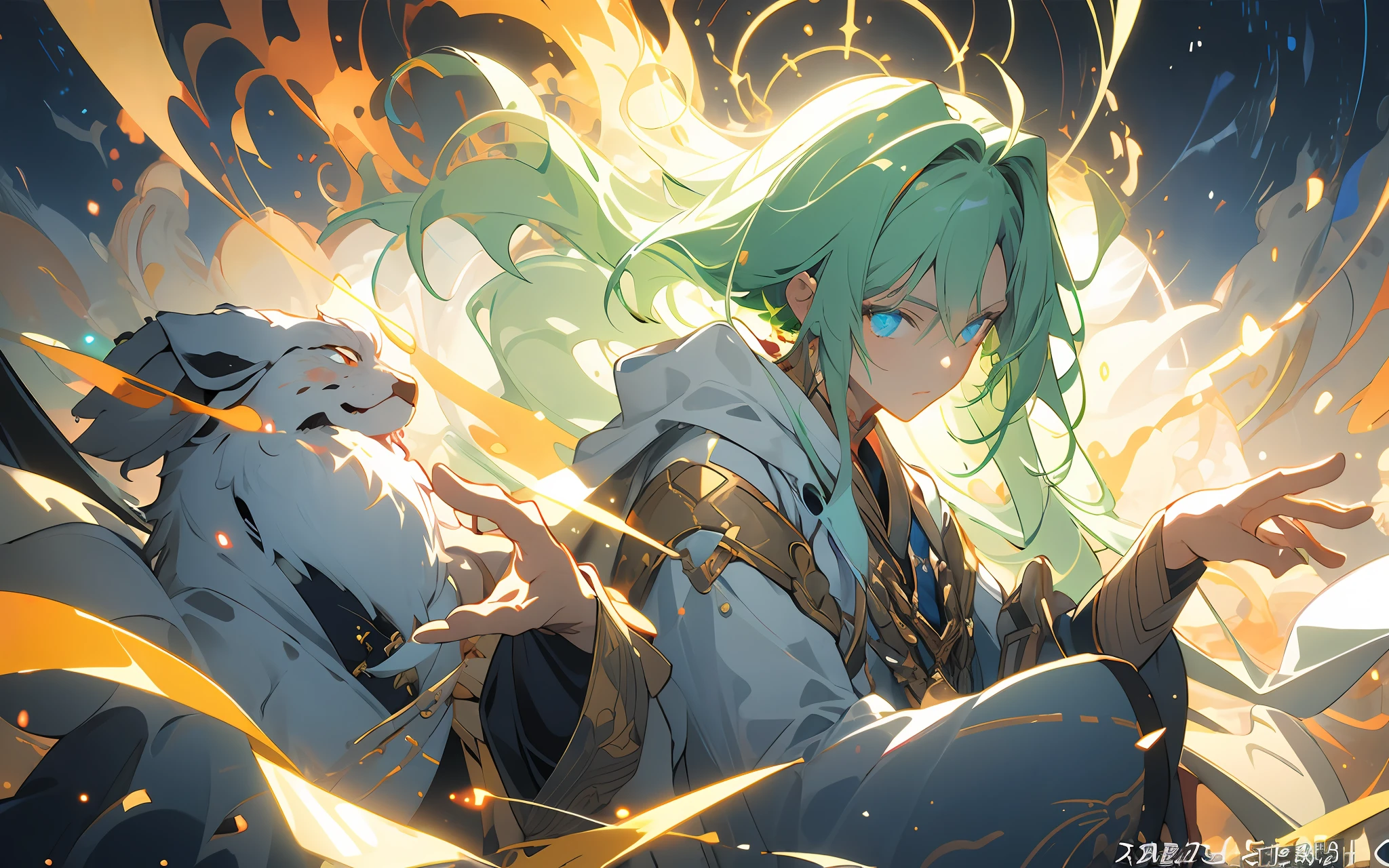 , (masterpiece:1.2), best quality,PIXIV,
glowing,