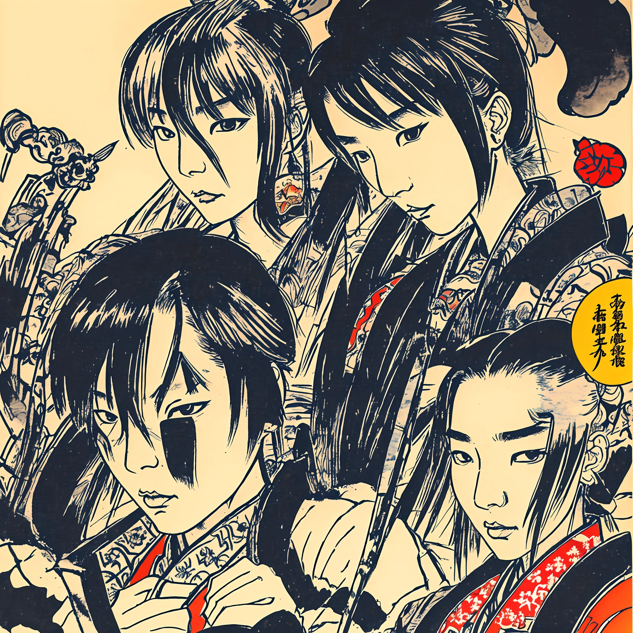 Genshin Kamisato Ayaka --auto