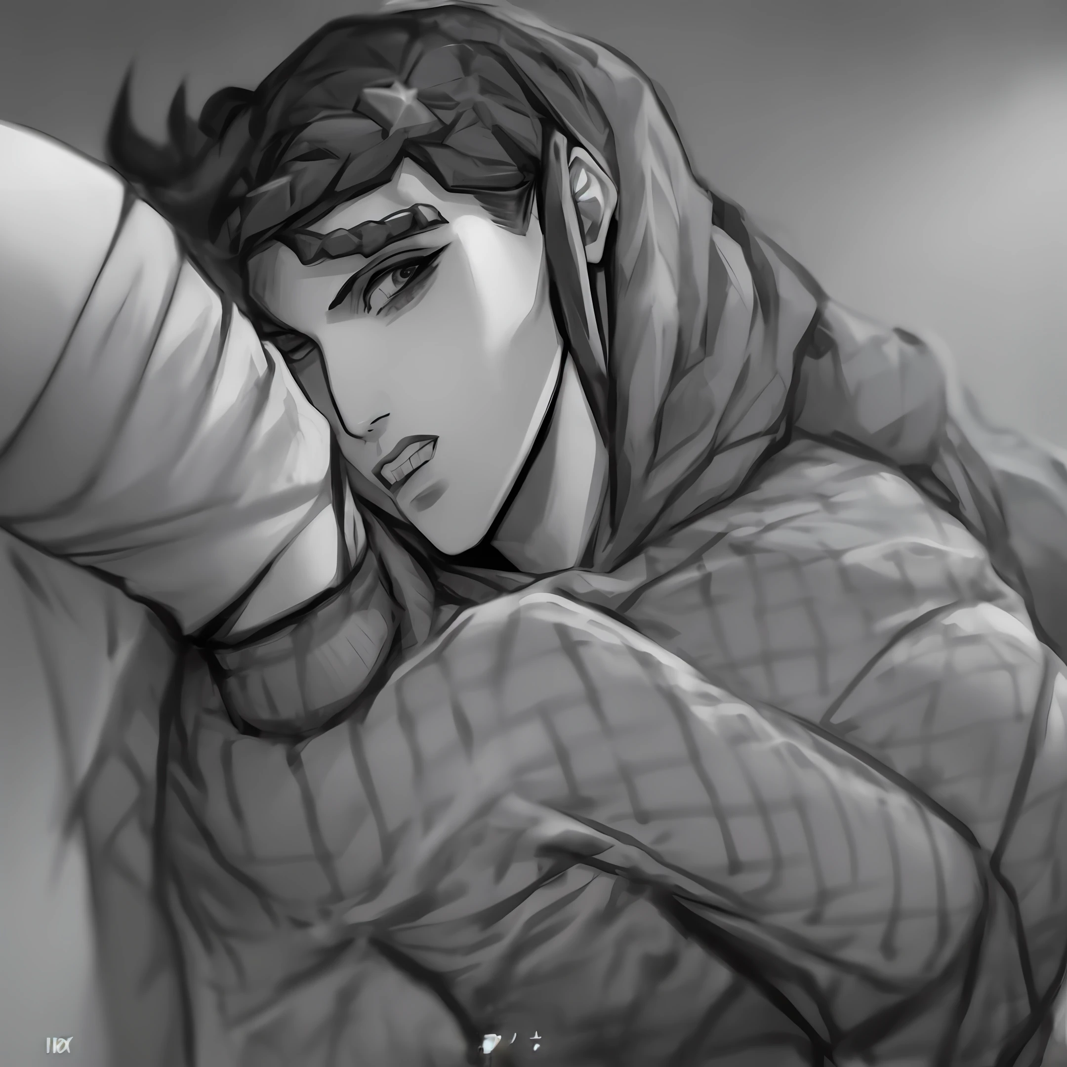 A jojo