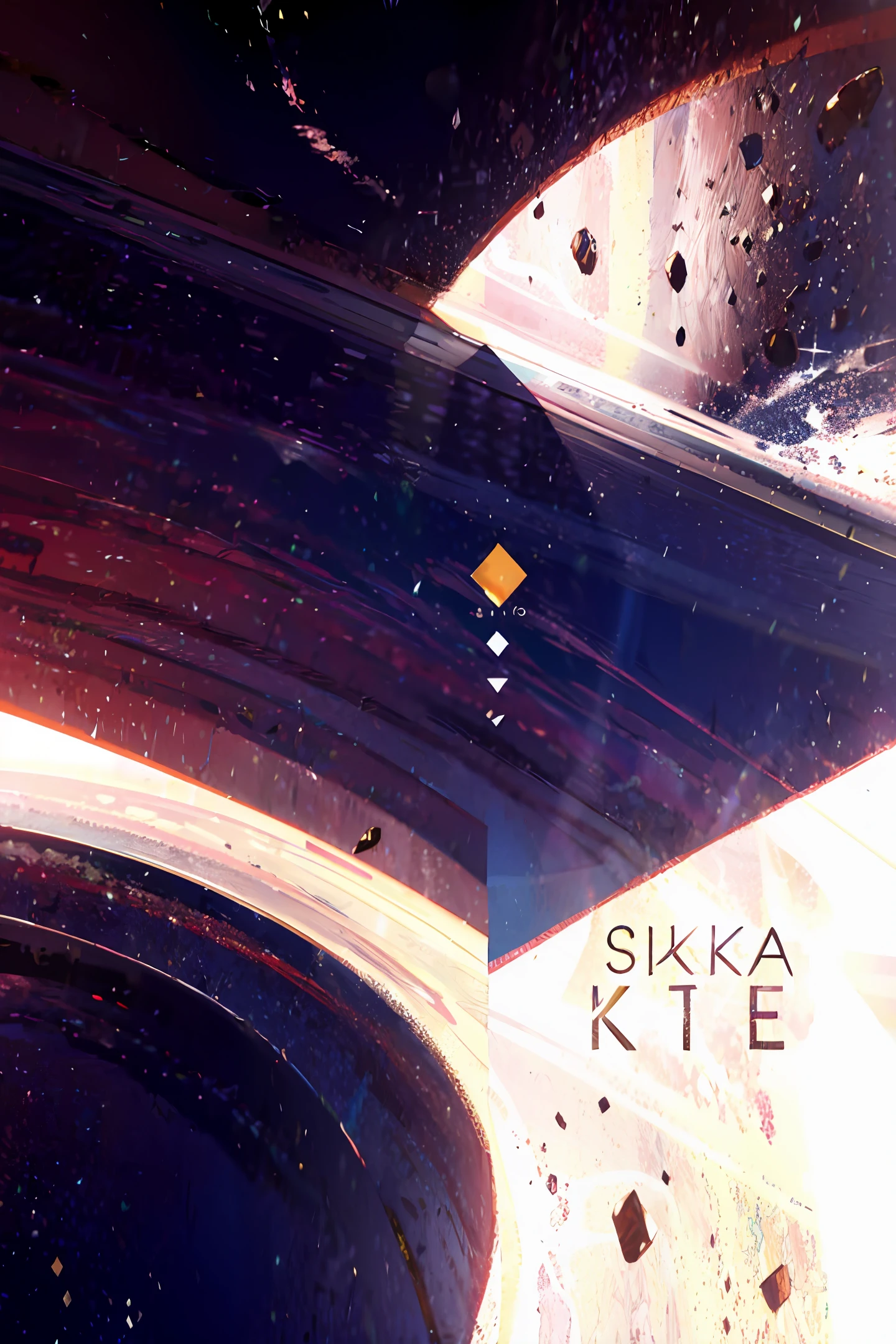 128k，Skysky