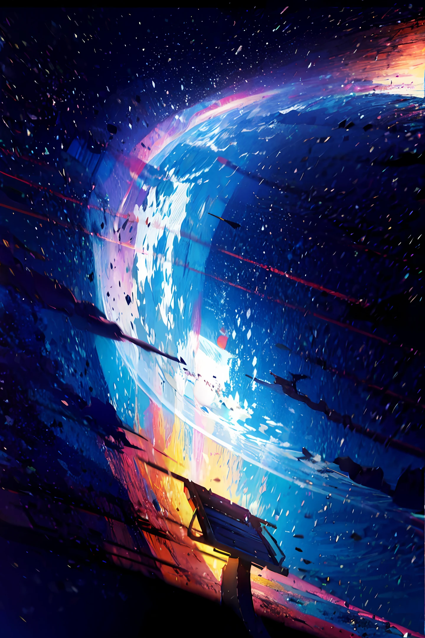 128k,Skysky