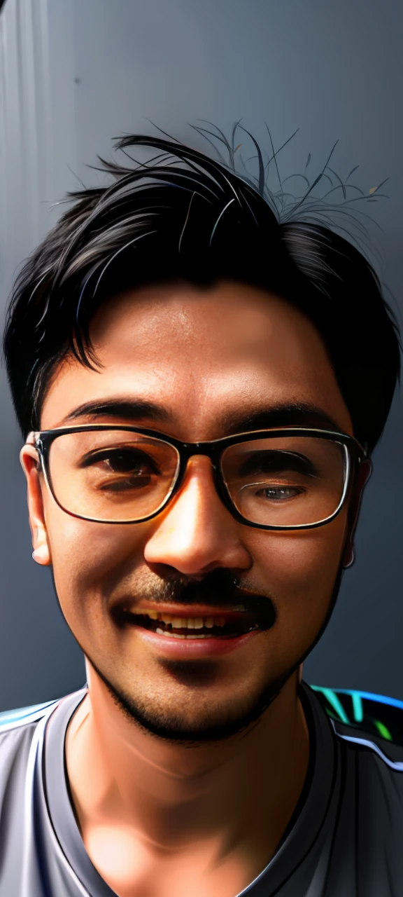 Allard man looking at camera with glasses and gray shirt, 2 s old, 2 9 year 2 7 years old, year - old, 38 years old, 3 6 years old, yanjug, professional profile picture, headshot profile picture, 2 3 years old, 3 5 years o years old, Caoan