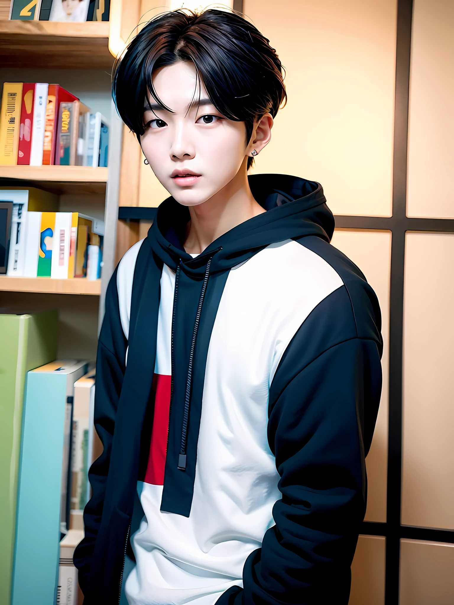 Cai Xukun's