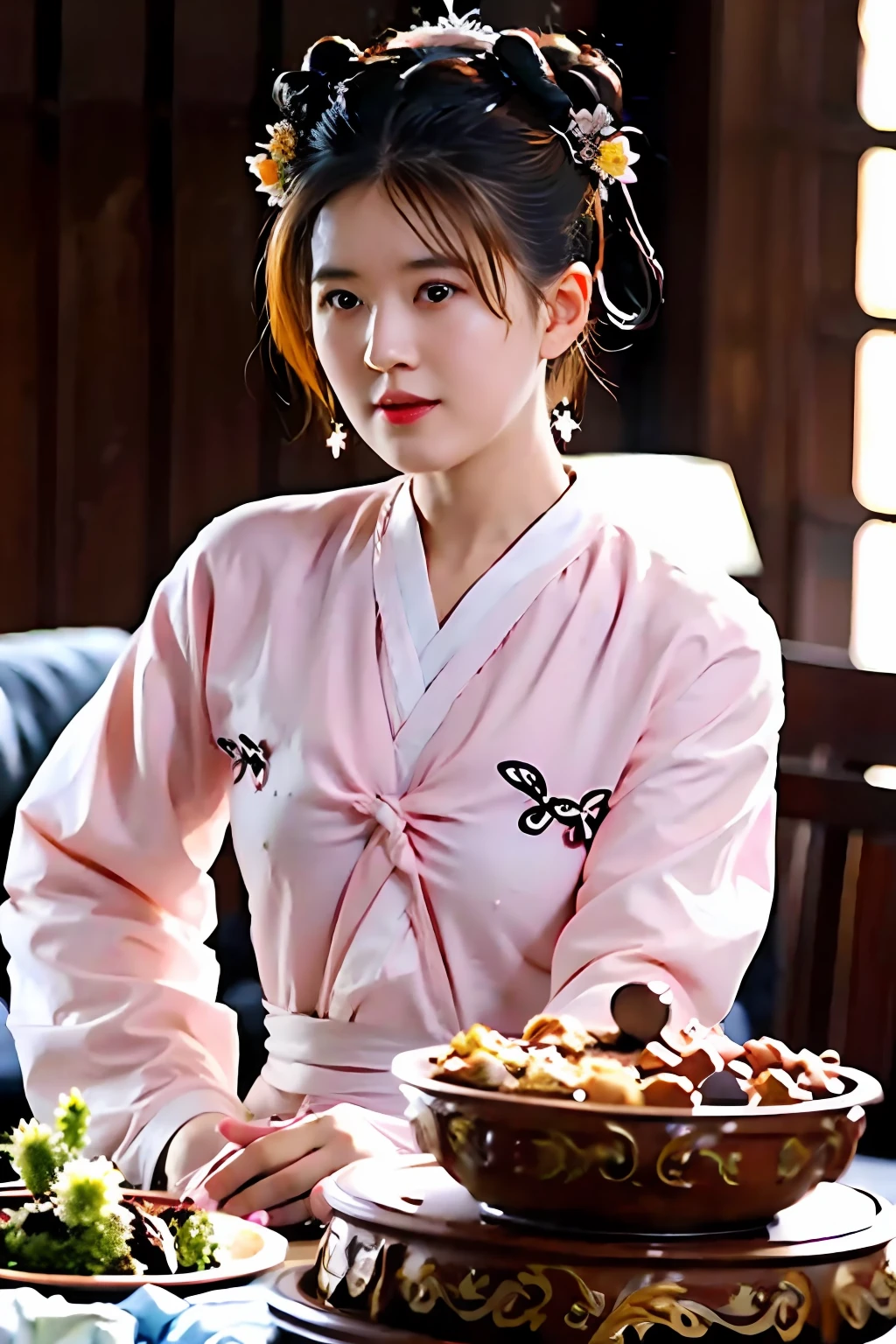 Zhou Shuyi