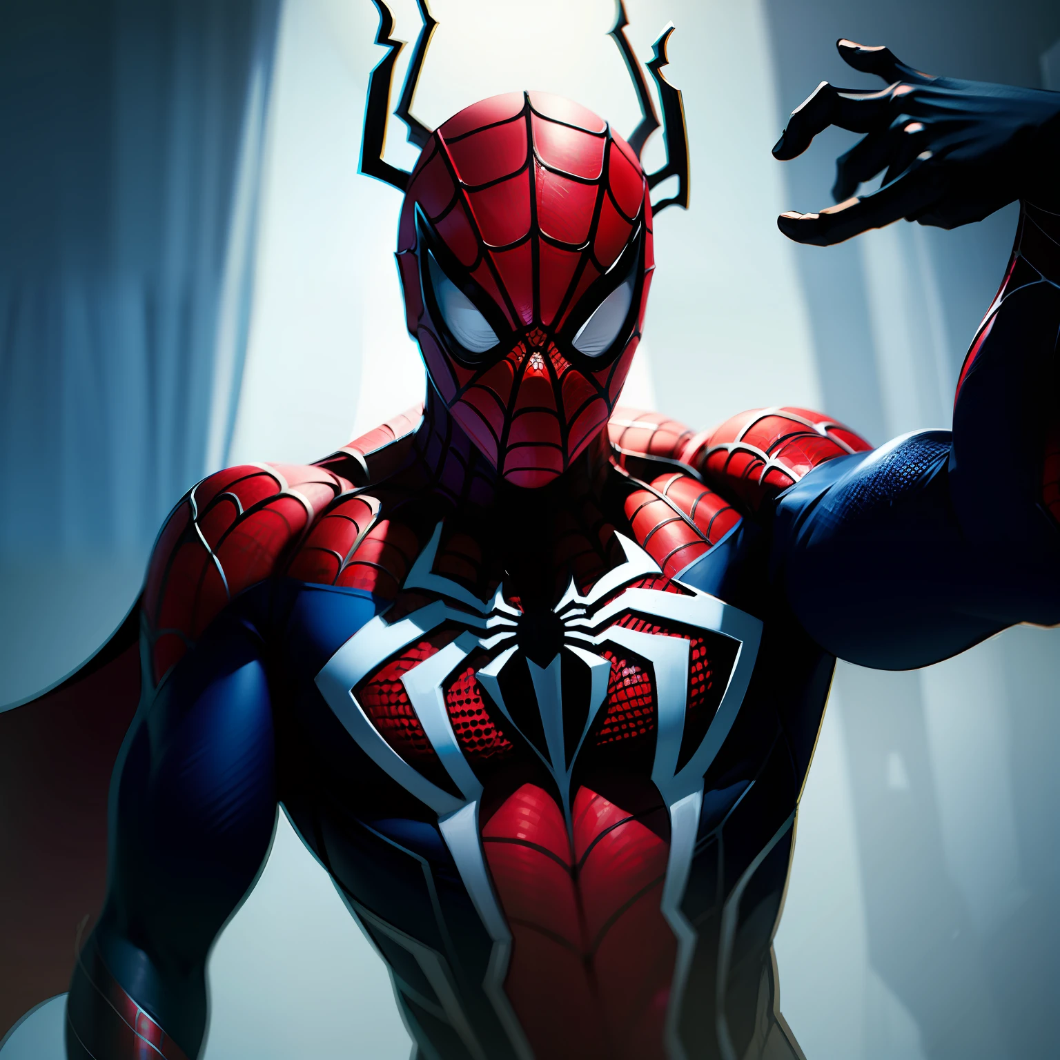 Spider man