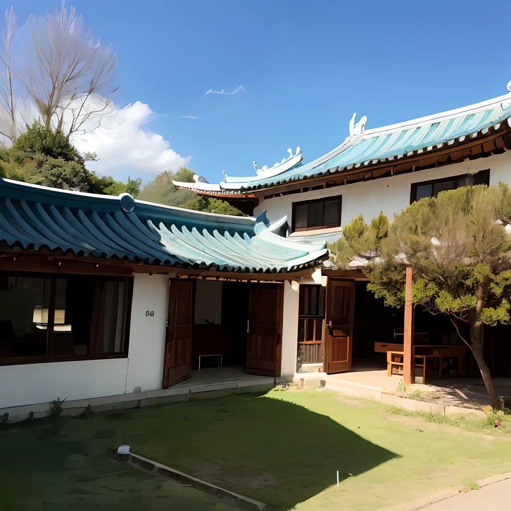 Yi,National,Back Shadow