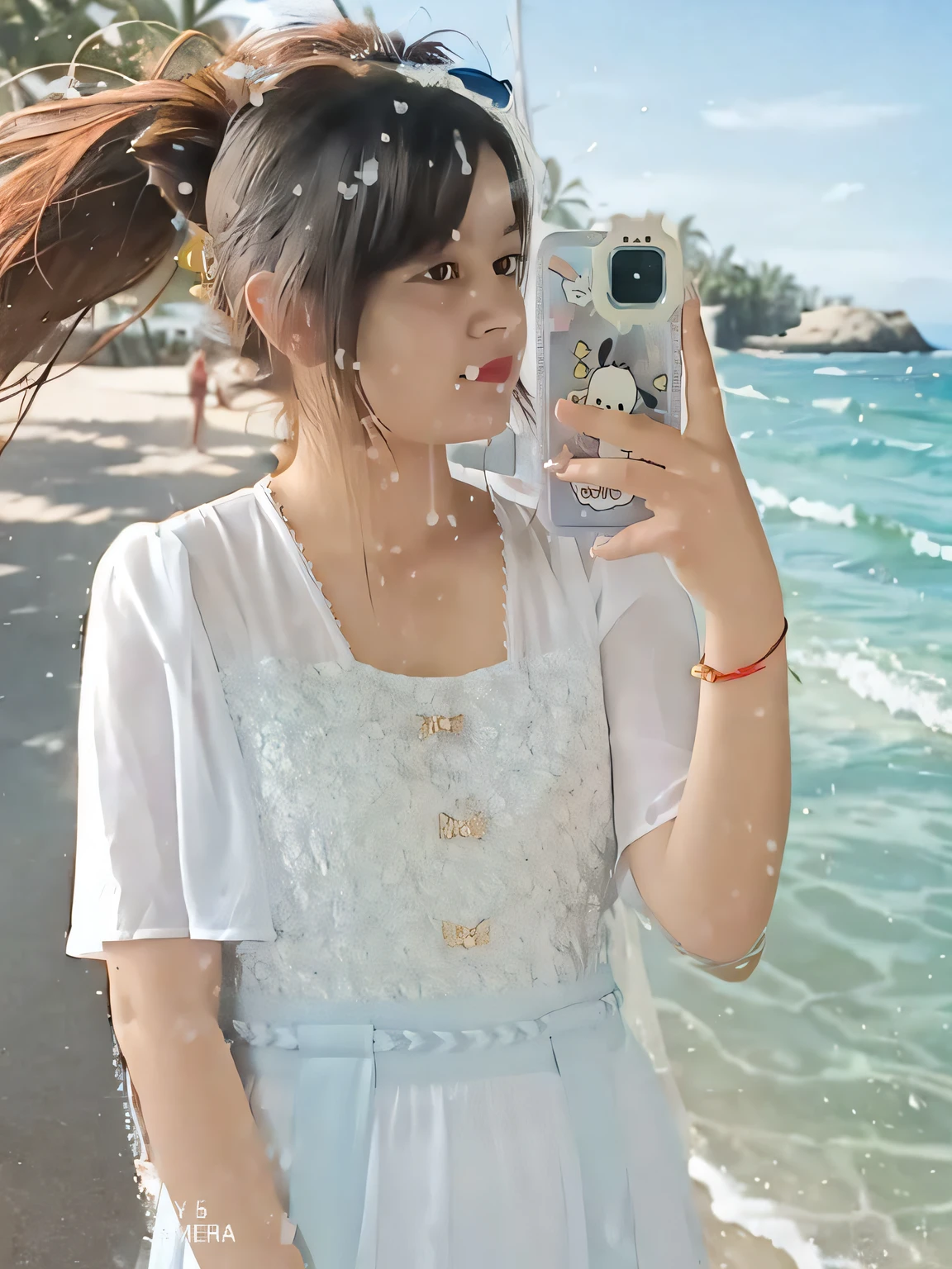 Back to the beach