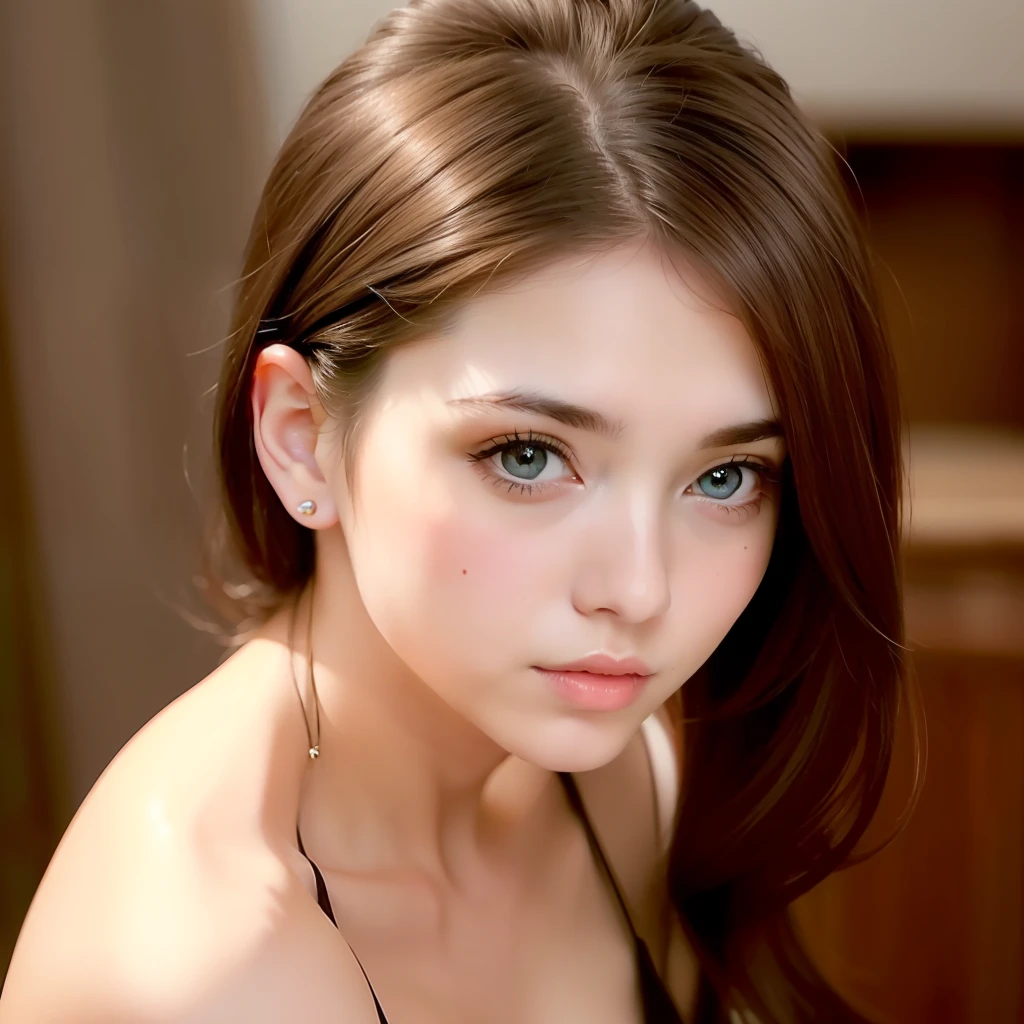 Beautiful woman beautiful