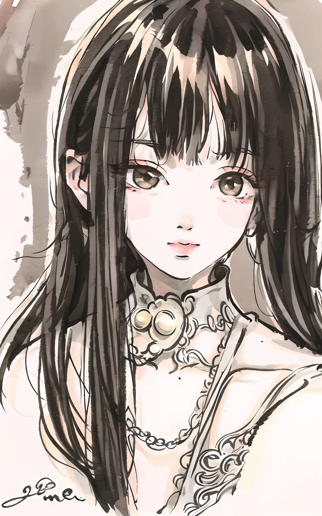 femele，比基尼