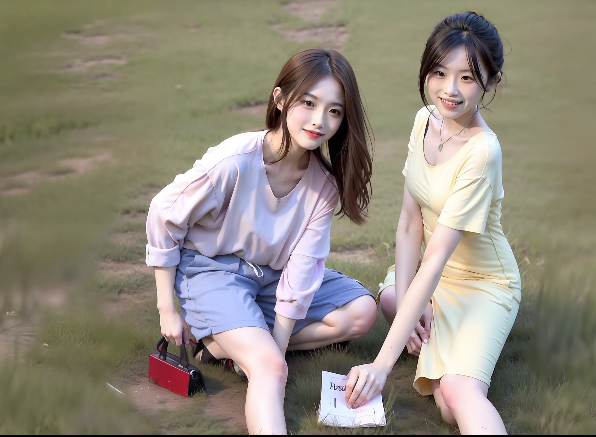 lawns