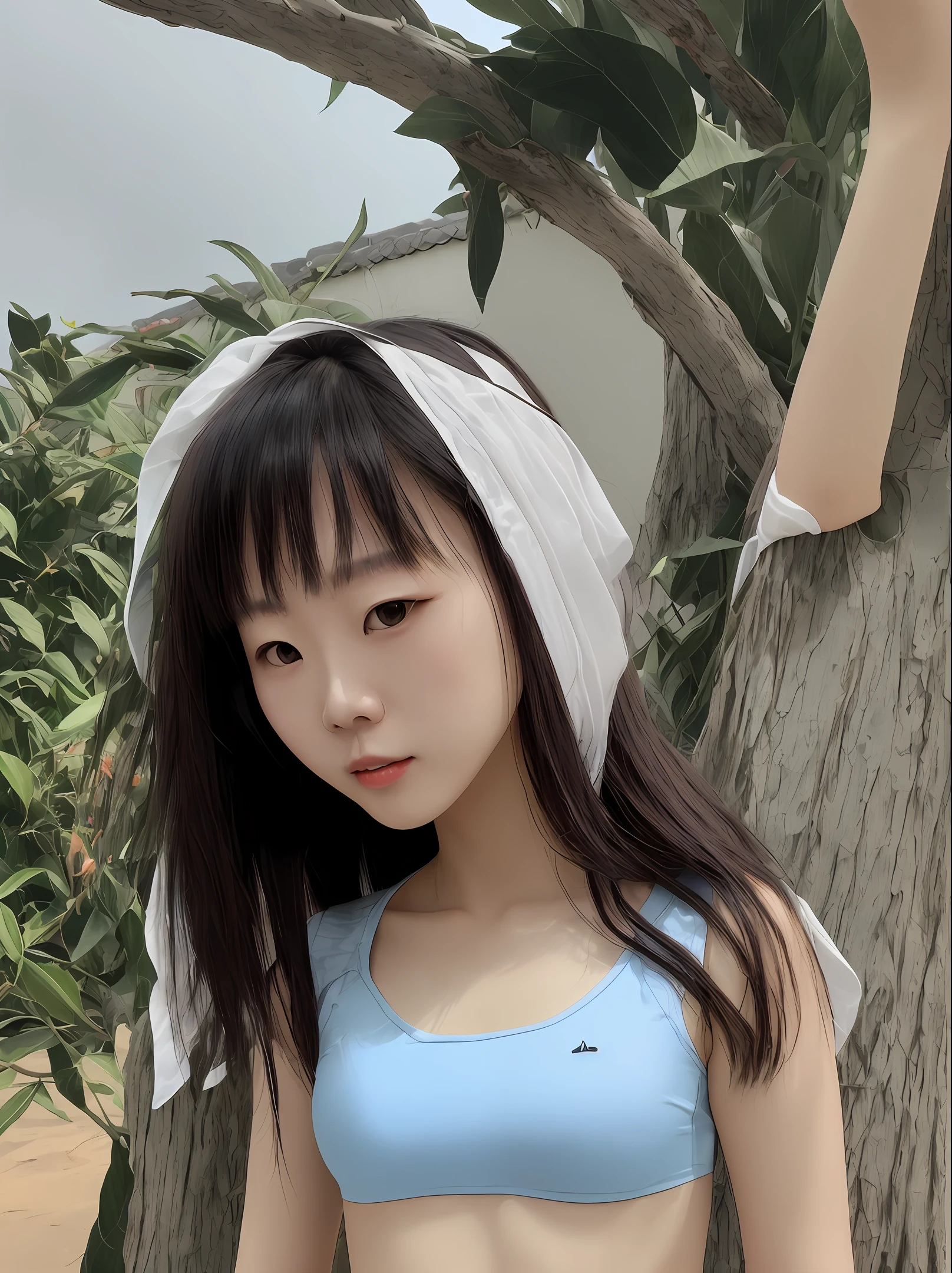 Deng Ziqi