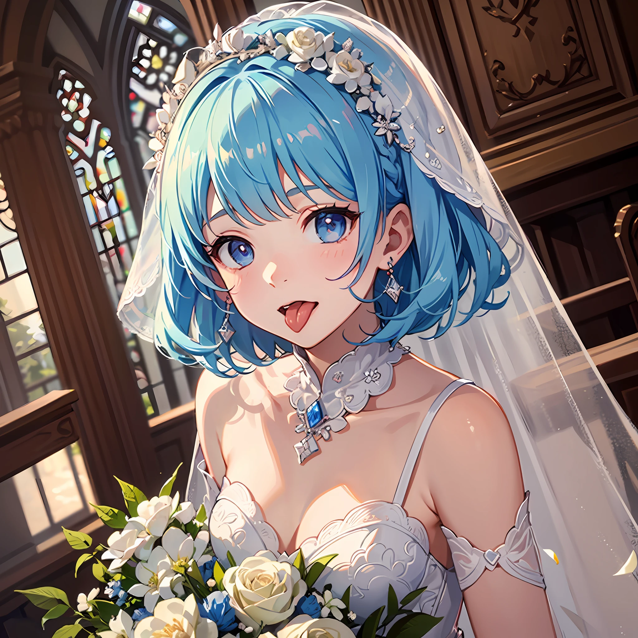 Background with