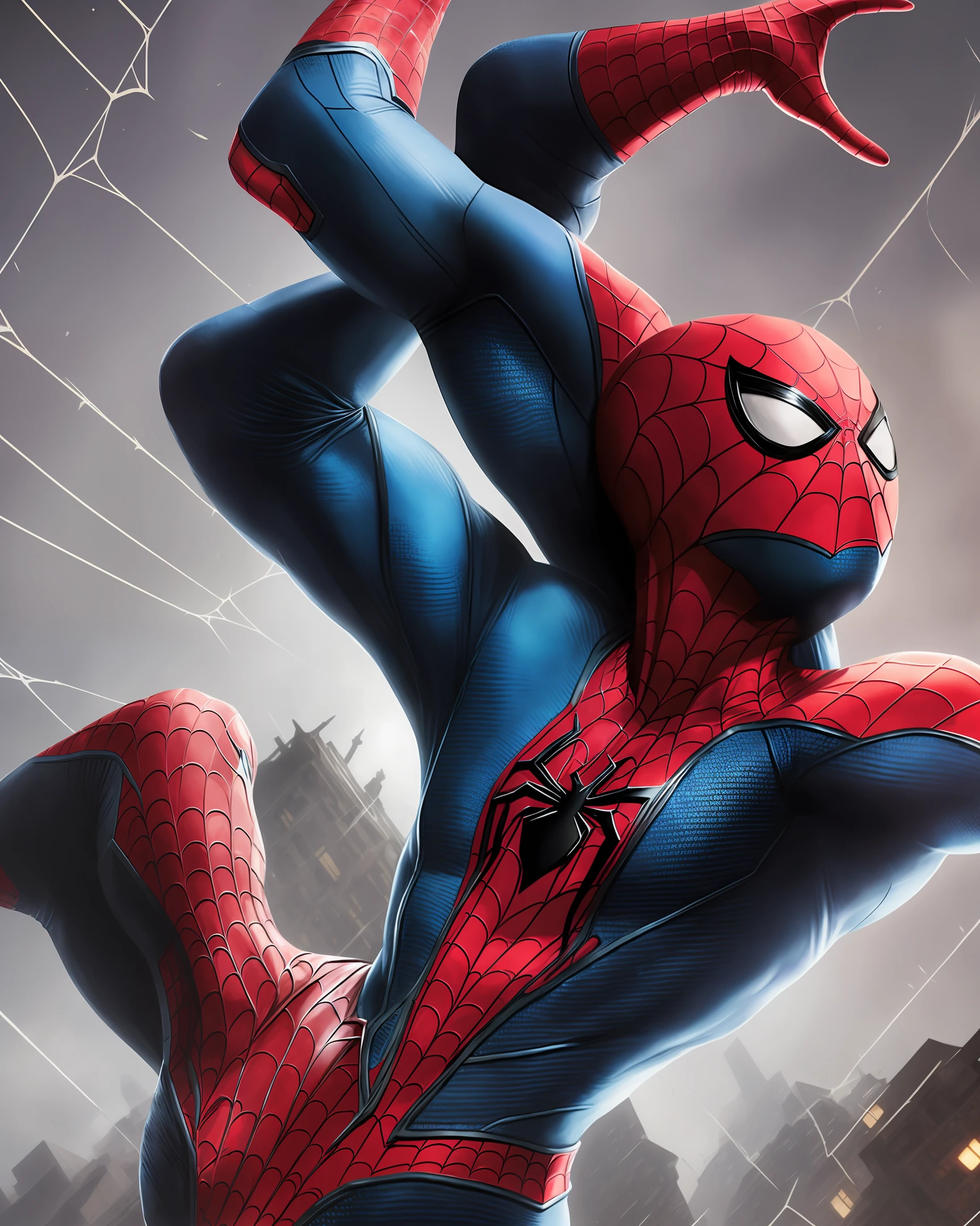 Spidey