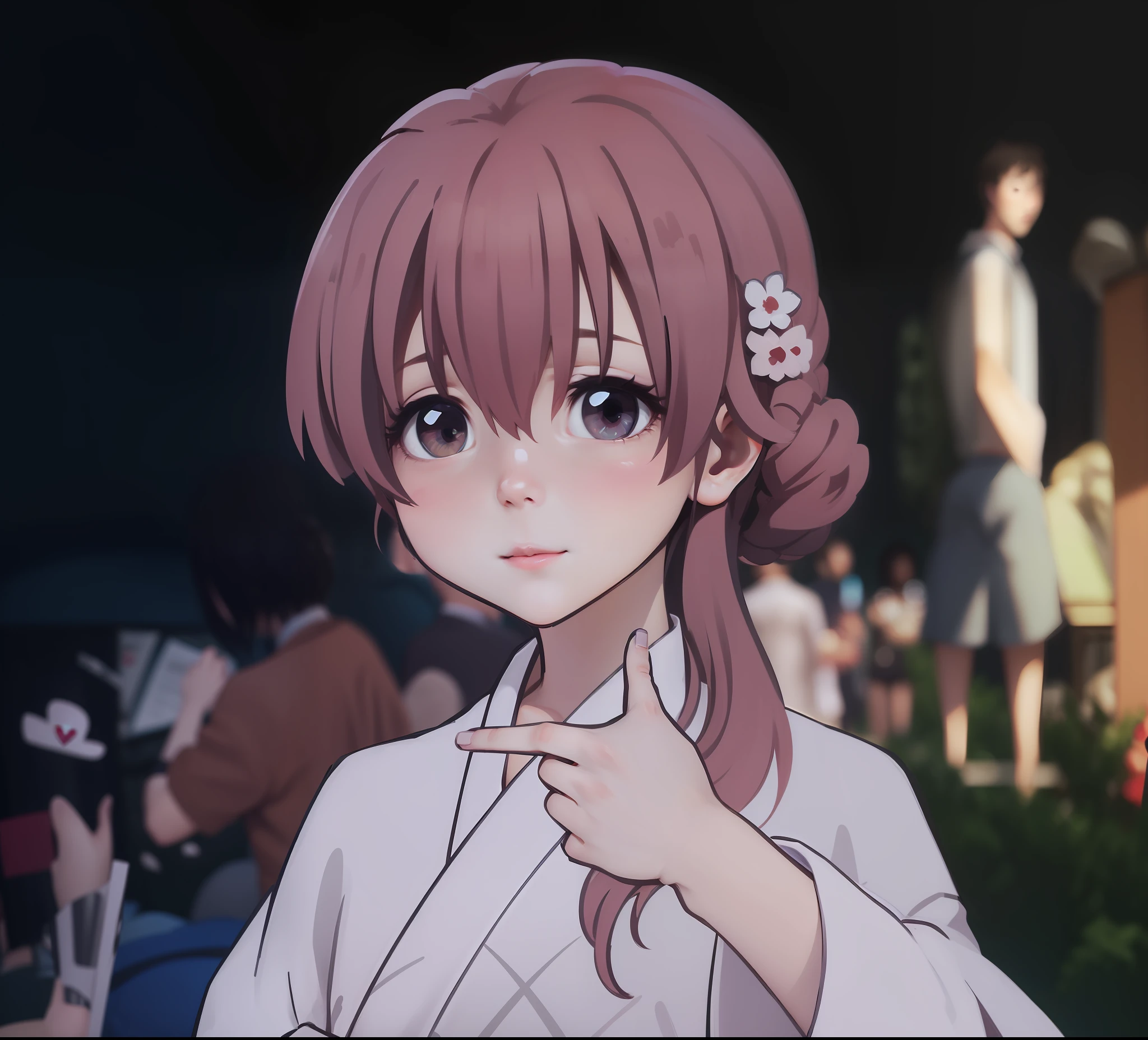 cute little