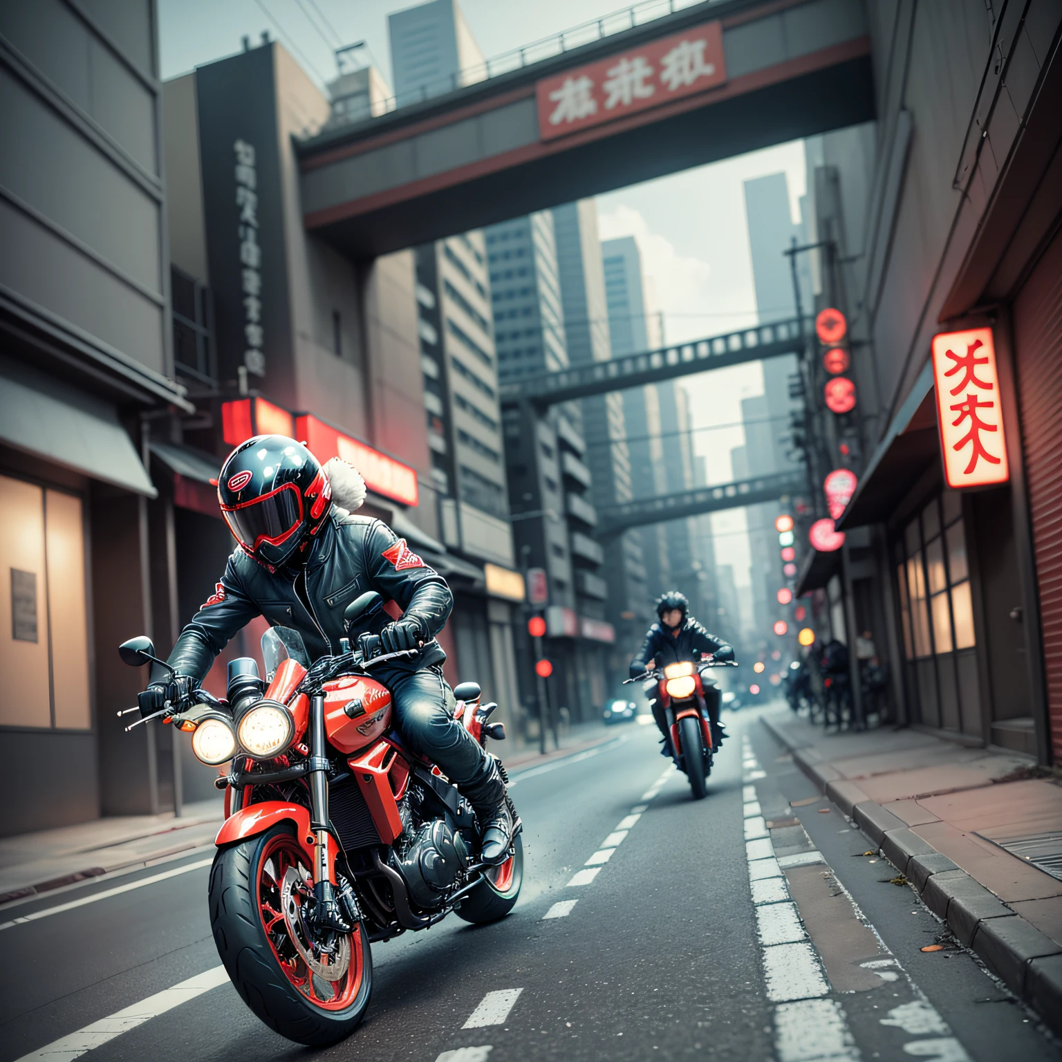 (punk graffiti art:1.3,raw and edgy), (crowded street:1.1,night scene), (octane render, professional studio lighting), (hyper realistic, ultra detailed), (spray cans, tags and scribbles),(steel grey and vibrant red:1.2, dominating color scheme), (artistic expression, bold and daring), (urban chaos and adrenaline rush),(dynamic camera angles)