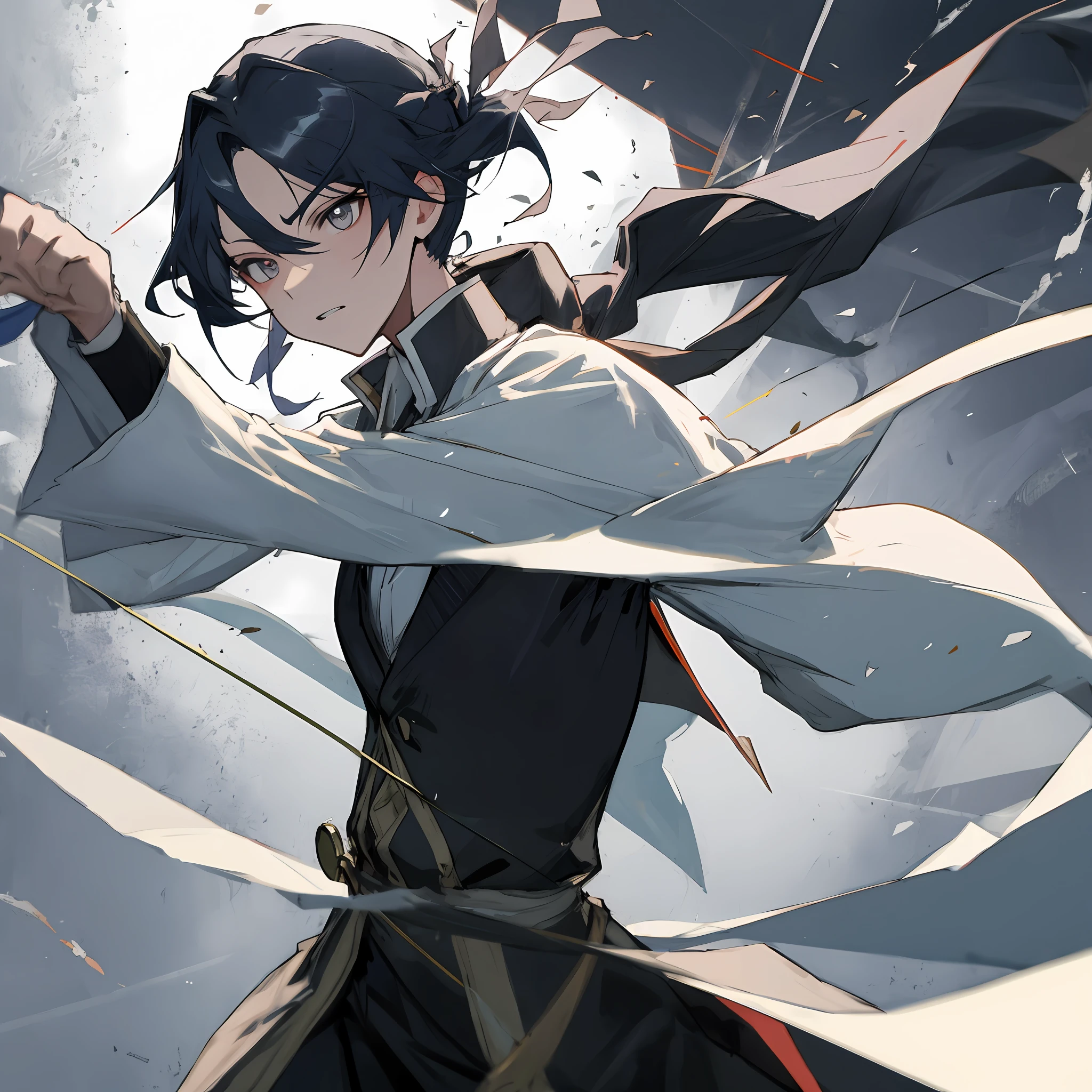 Phantom Sword Dance