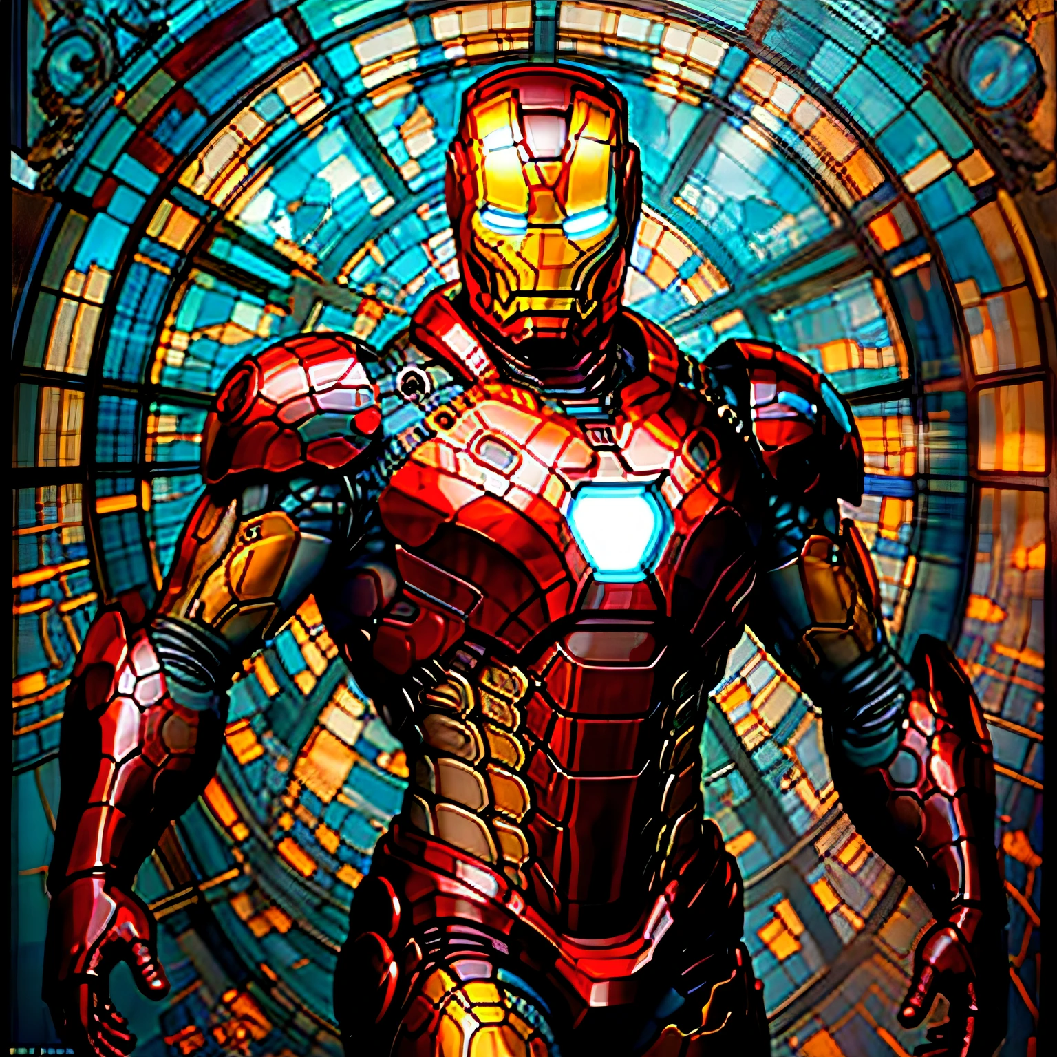 A st41nedg ironman