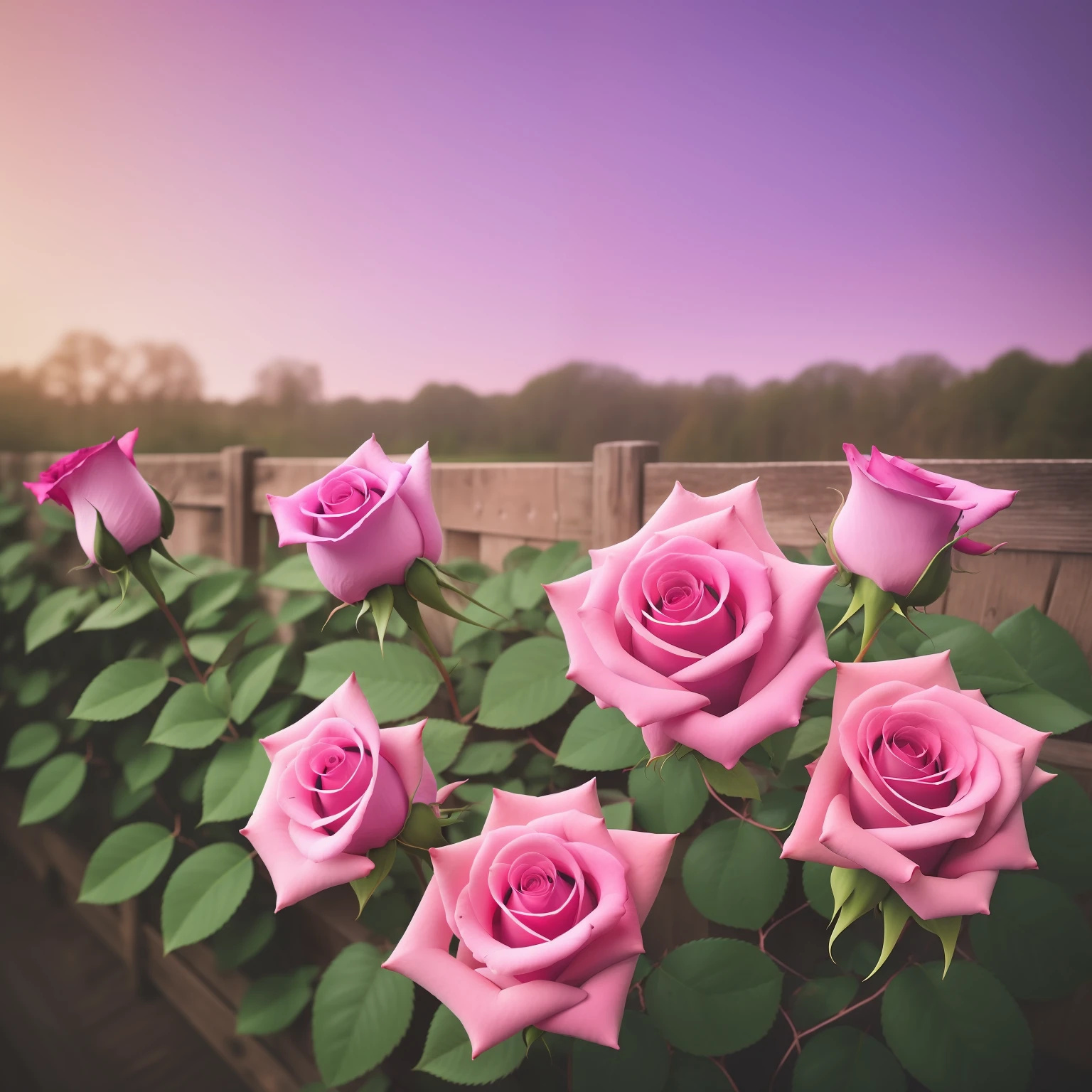 there is a pink rose that is growing on a wooden fence, pink rose, pink rosa, beautiful flower, beautiful nature, rose twining, pink flower, very beautiful photo, incredibly beautiful, photo of a rose, pastel roses, rosses, natural point rose', beautiful flowers, ✏️🎨, pink flowers, faded pink, really beautiful nature, light pink tonalities